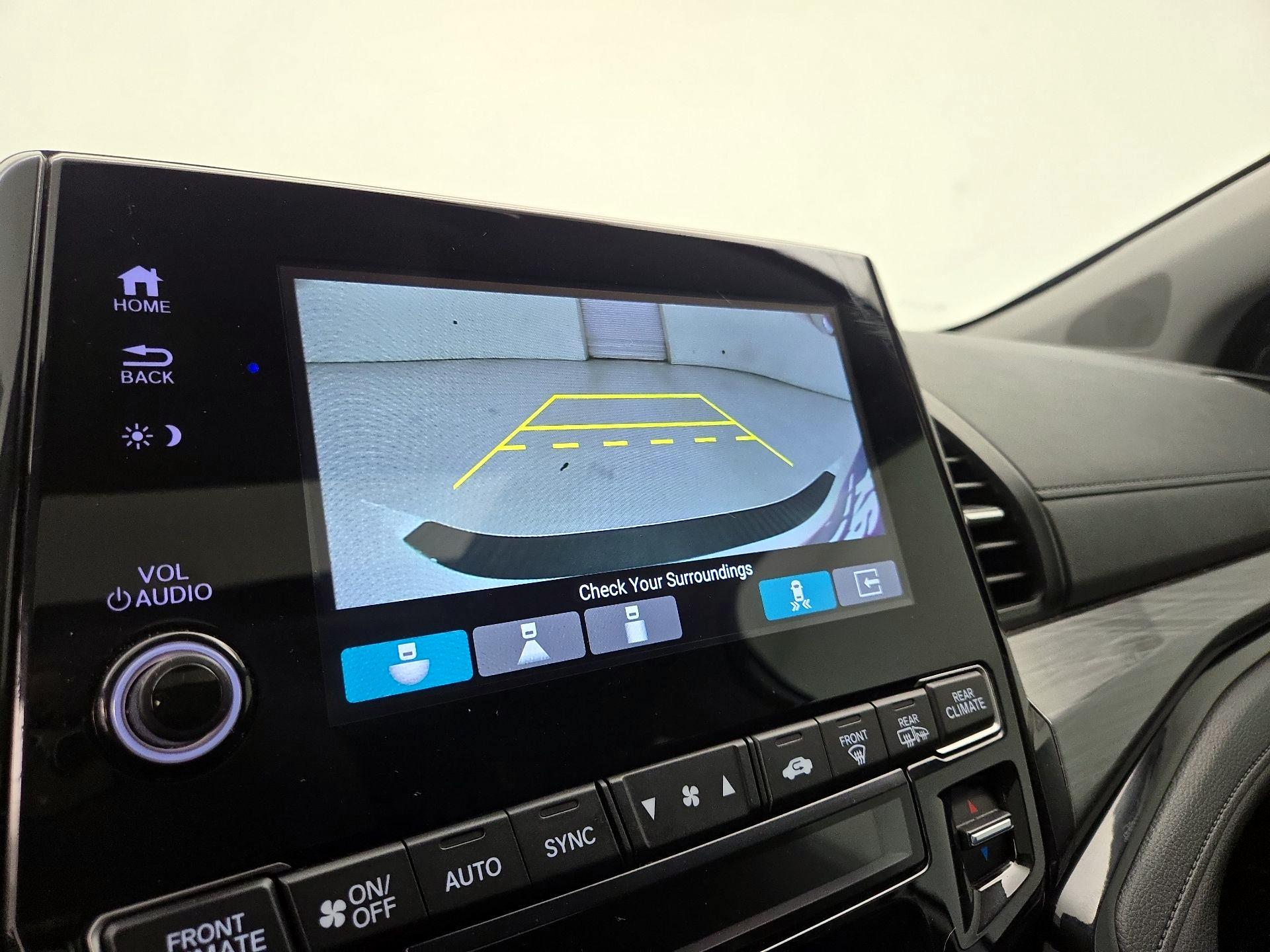 Thumbnail: 2024 Honda Odyssey - 15