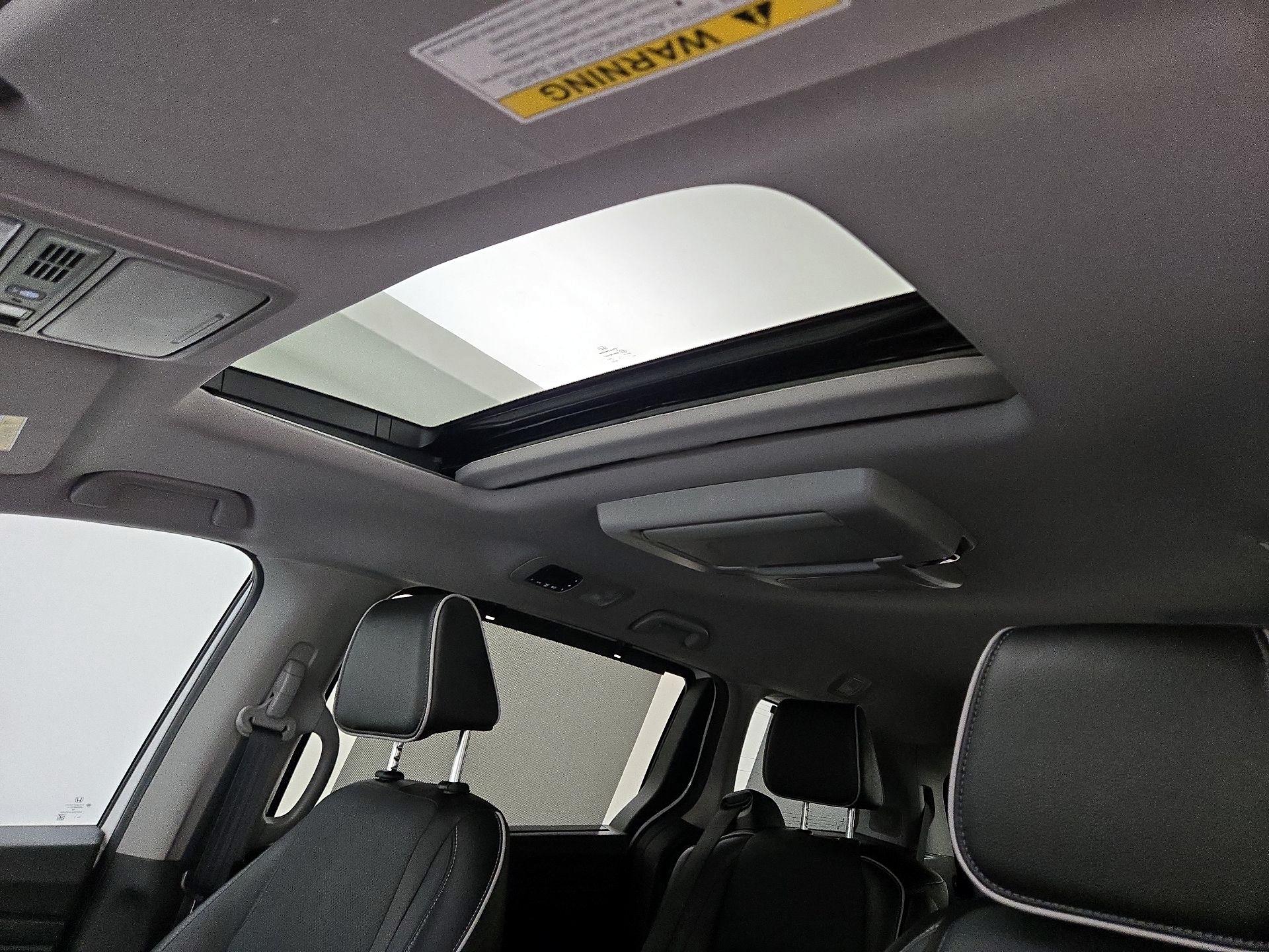 Thumbnail: 2024 Honda Odyssey - 20