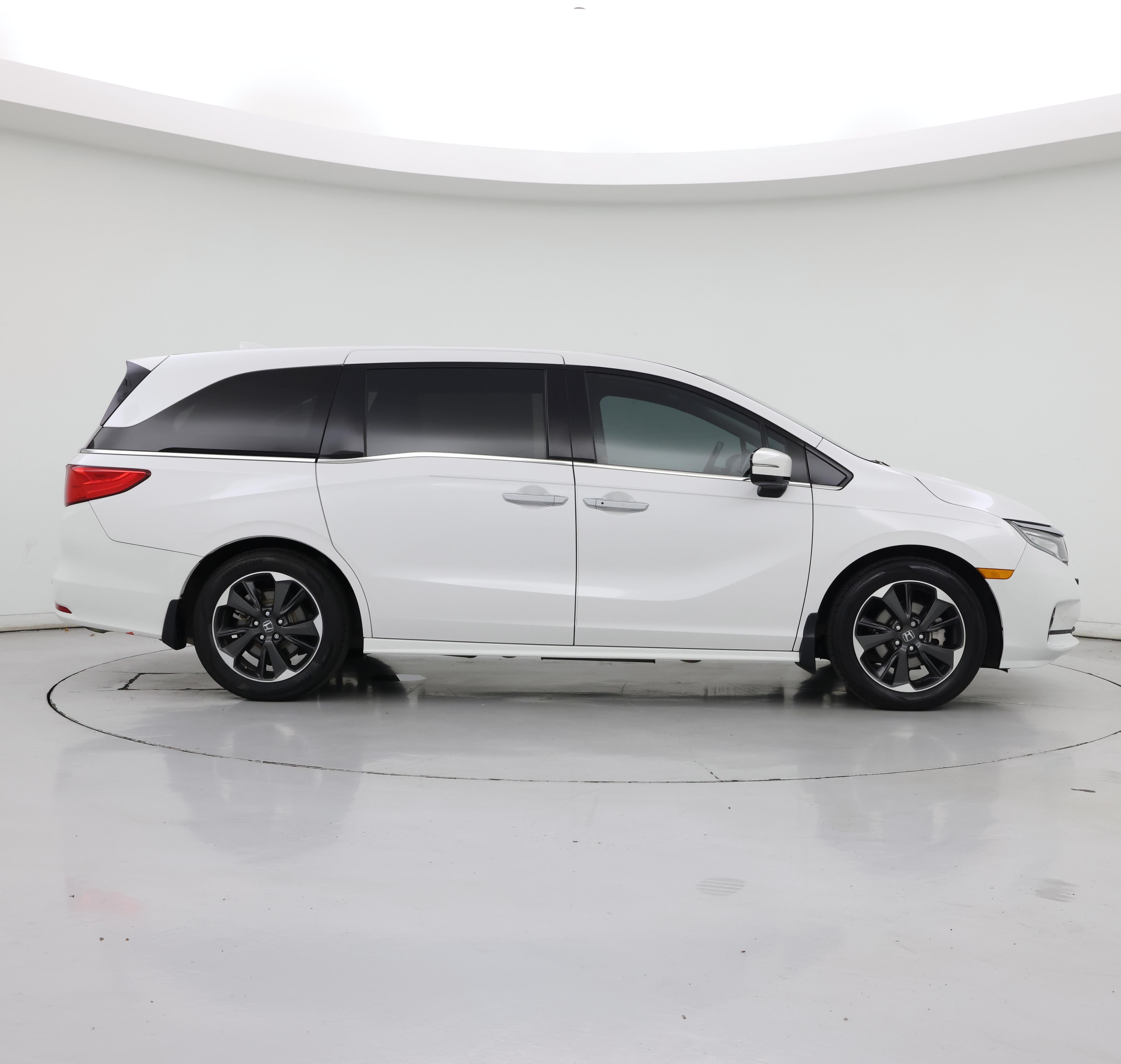 Thumbnail: 2024 Honda Odyssey - 7