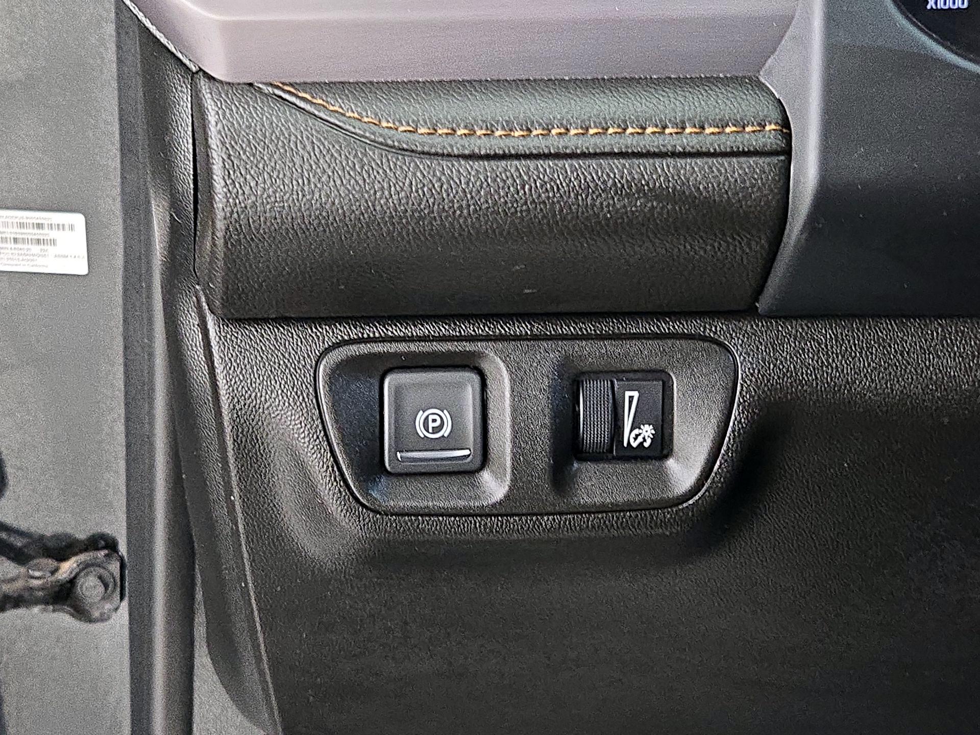 Thumbnail: 2023 GMC Acadia - 13