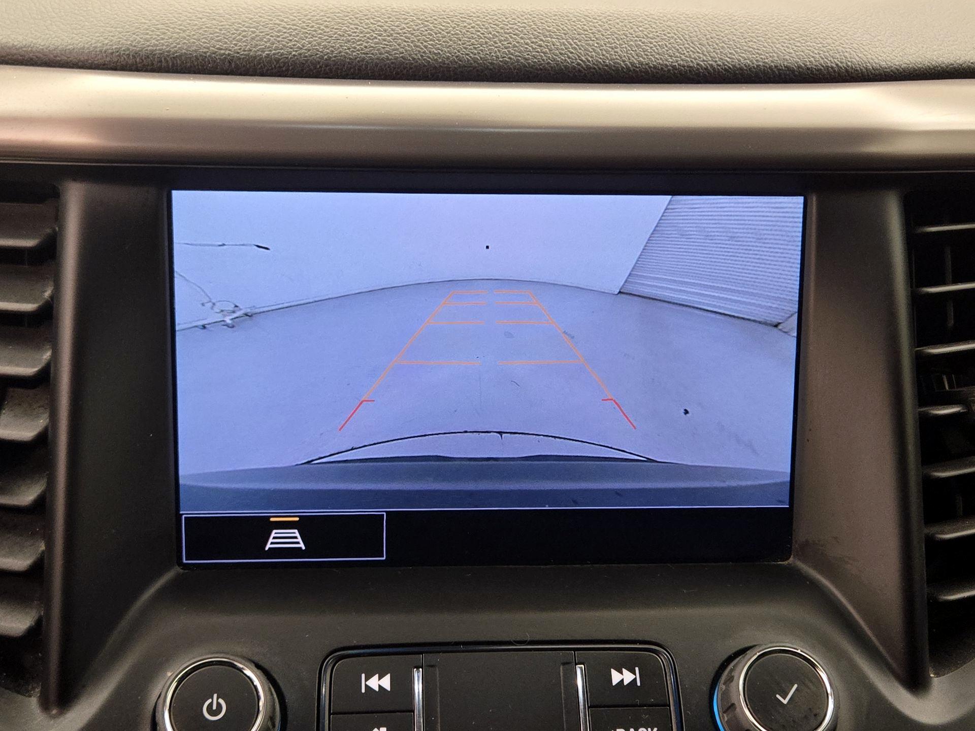 Thumbnail: 2023 GMC Acadia - 14