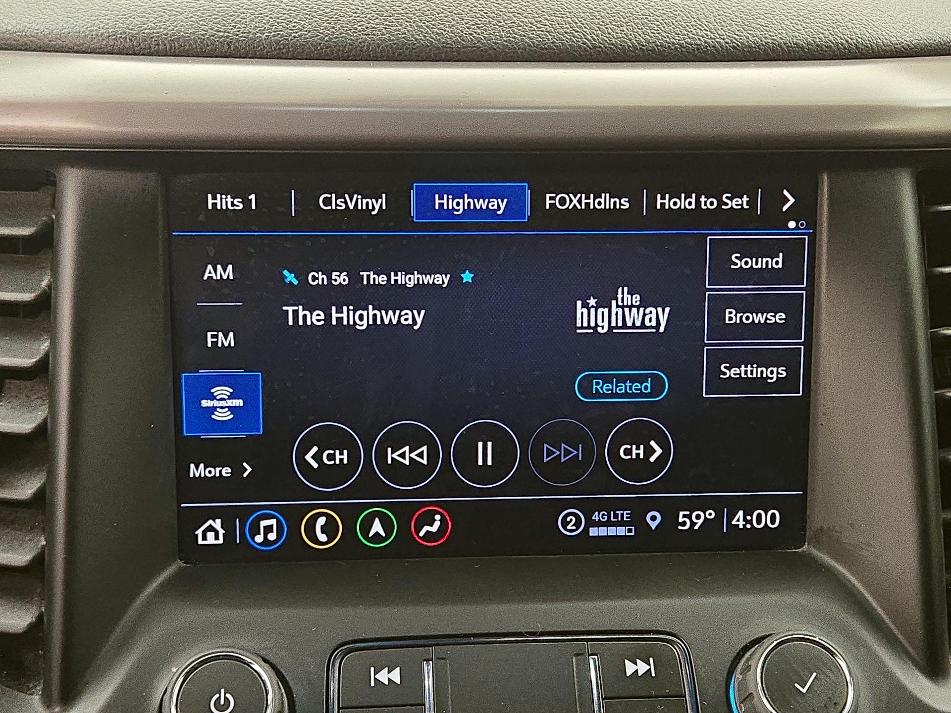 Thumbnail: 2023 GMC Acadia - 15