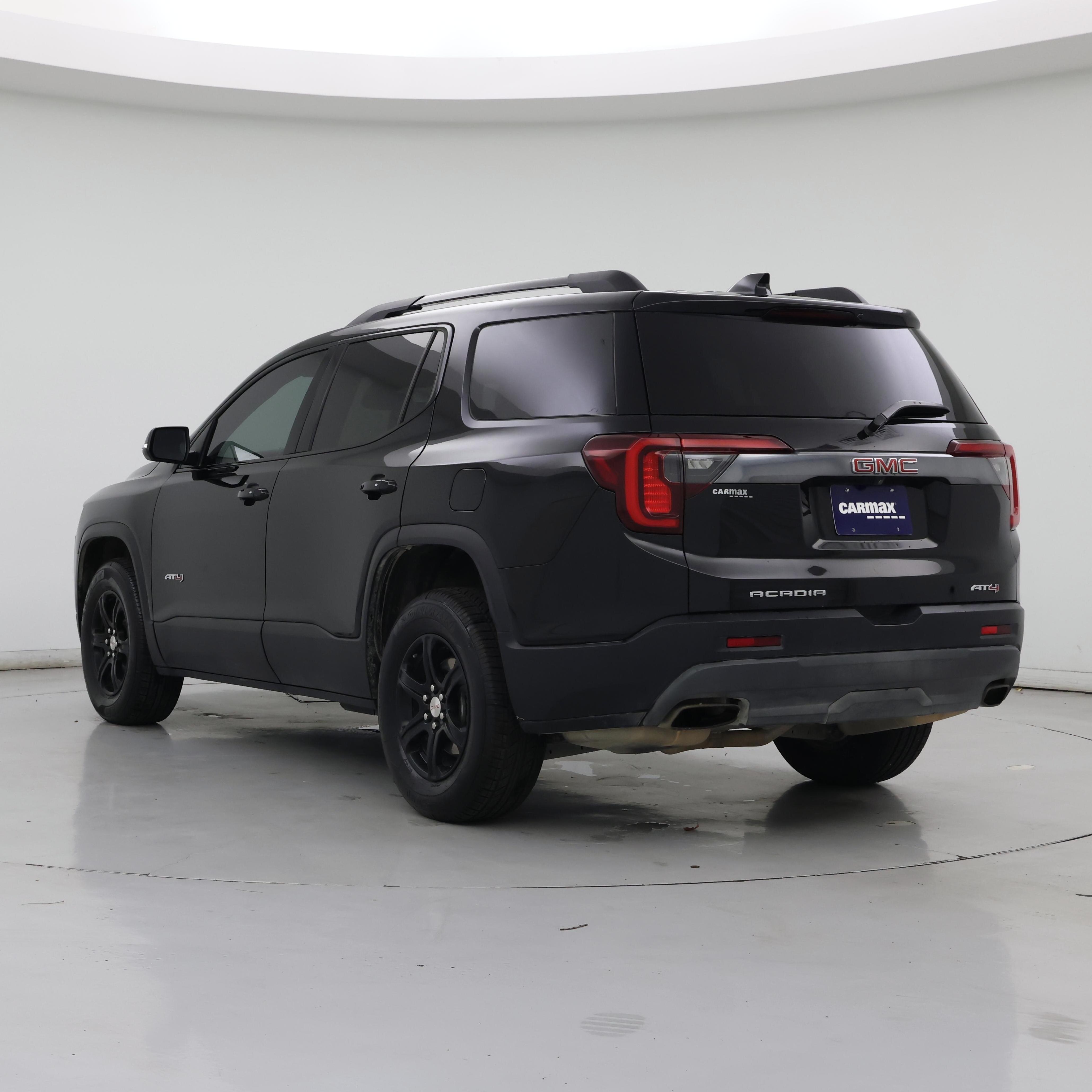 Thumbnail: 2023 GMC Acadia - 2