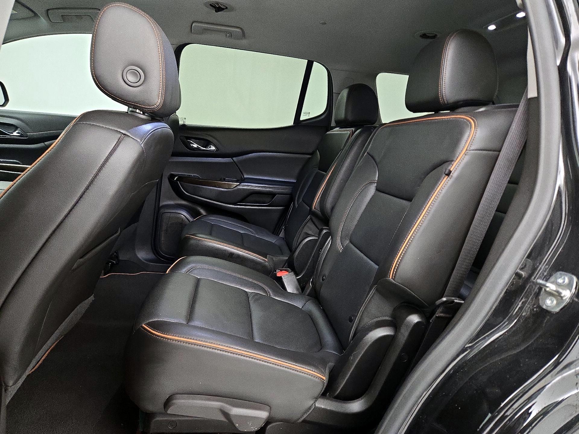 Thumbnail: 2023 GMC Acadia - 19