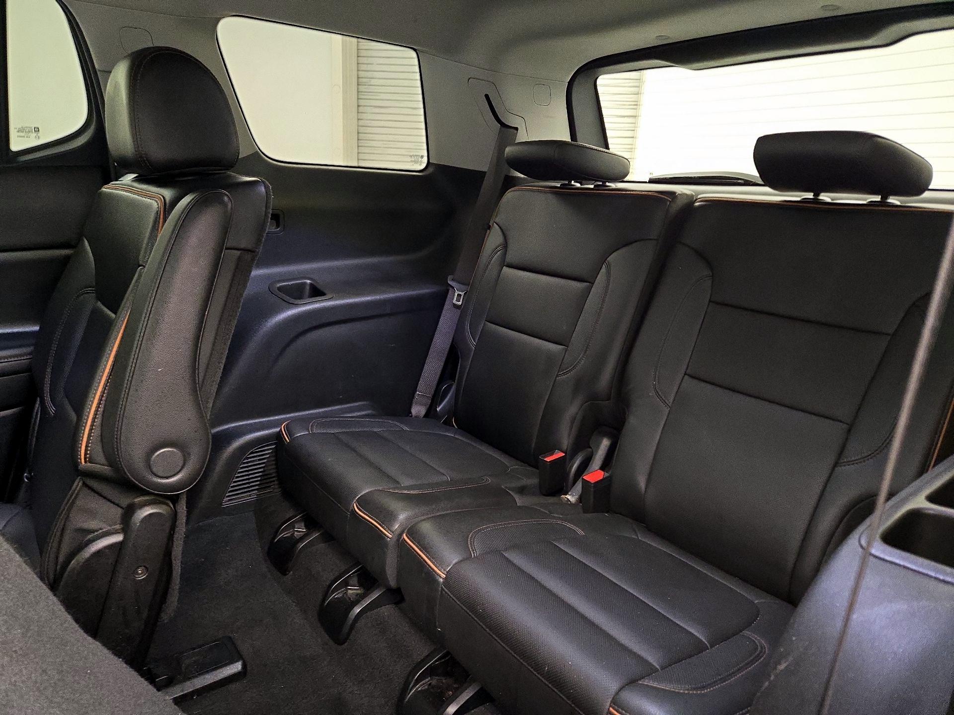 Thumbnail: 2023 GMC Acadia - 20