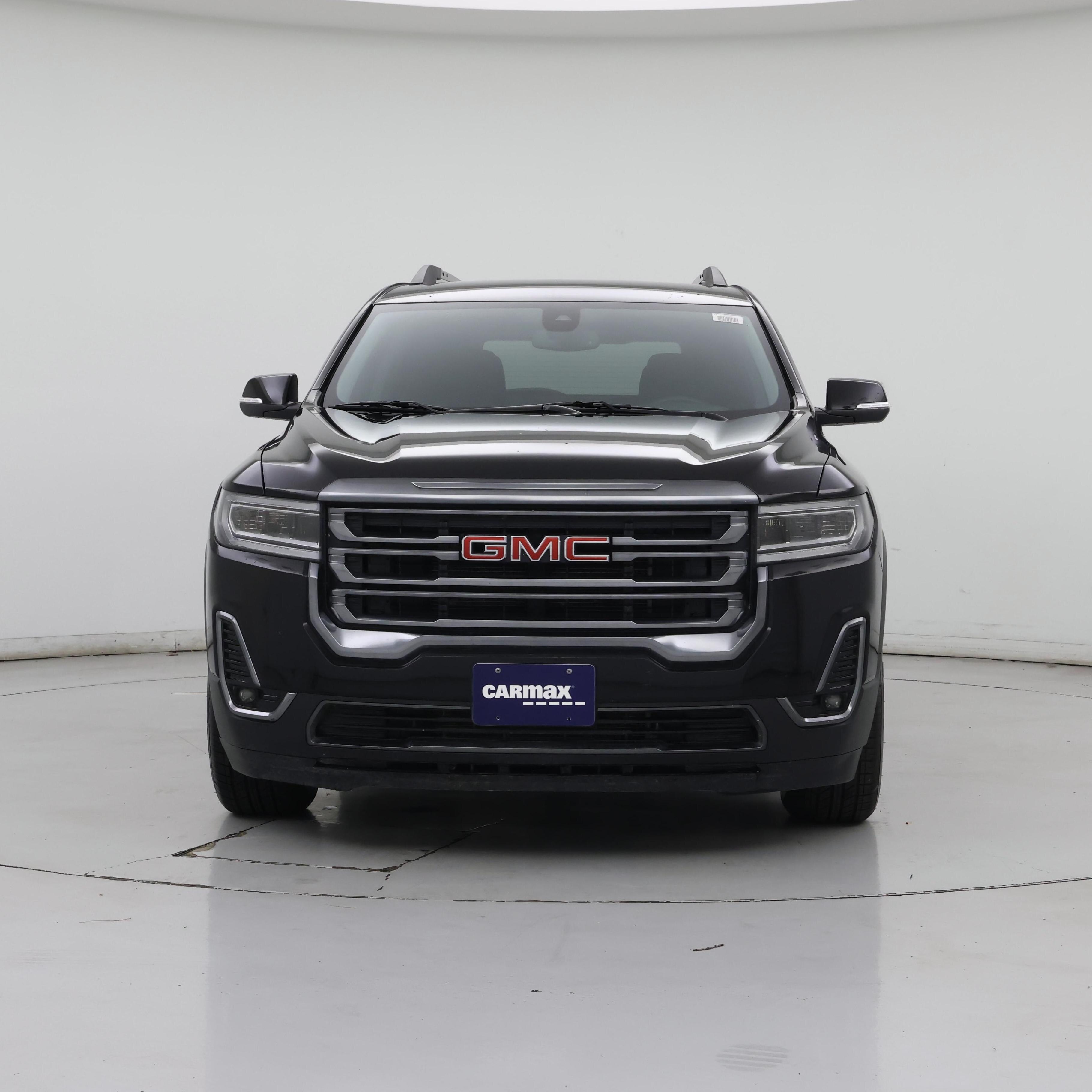 Thumbnail: 2023 GMC Acadia - 5