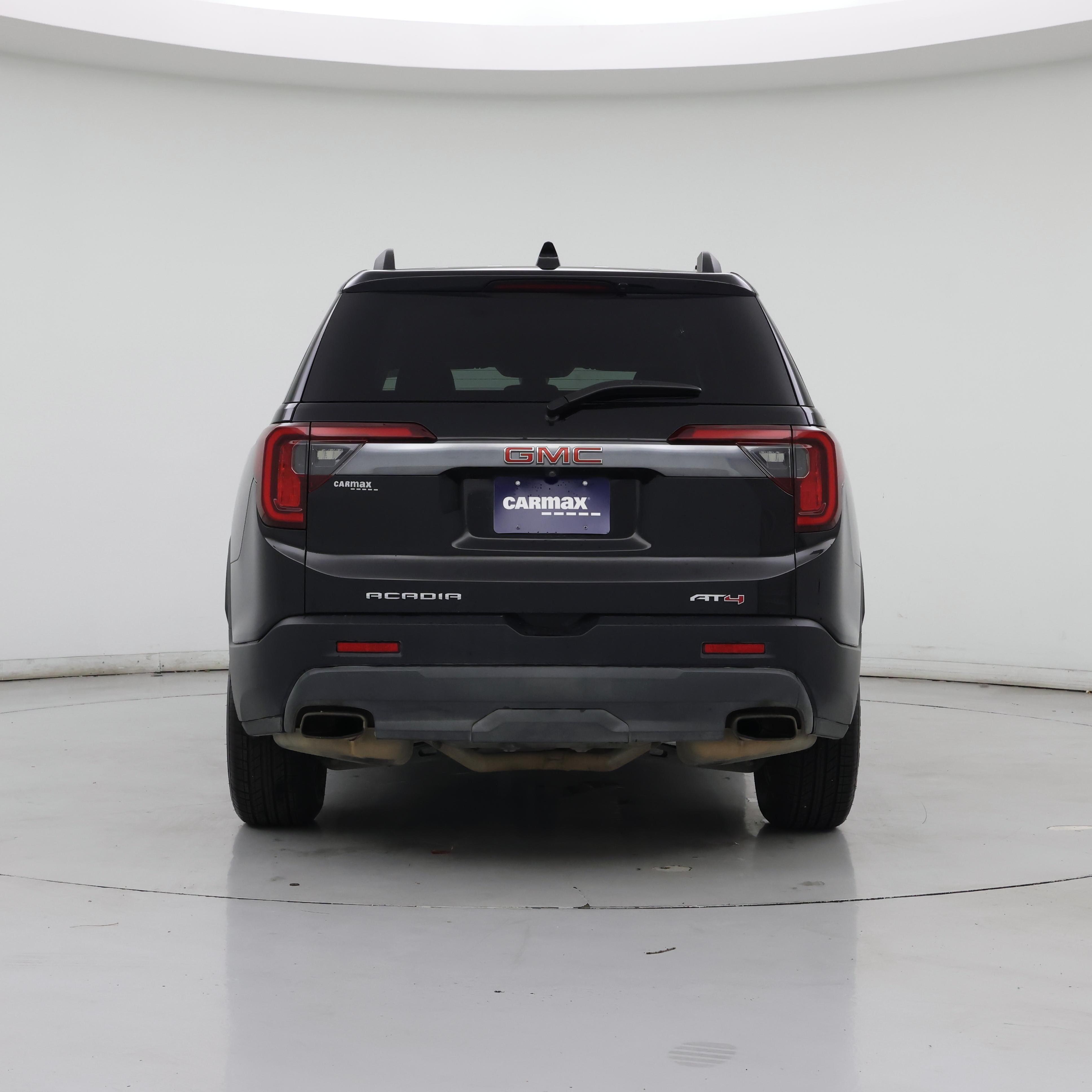 Thumbnail: 2023 GMC Acadia - 6