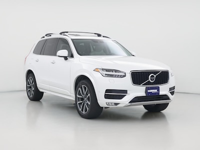 2019 Volvo XC90 T6 Momentum