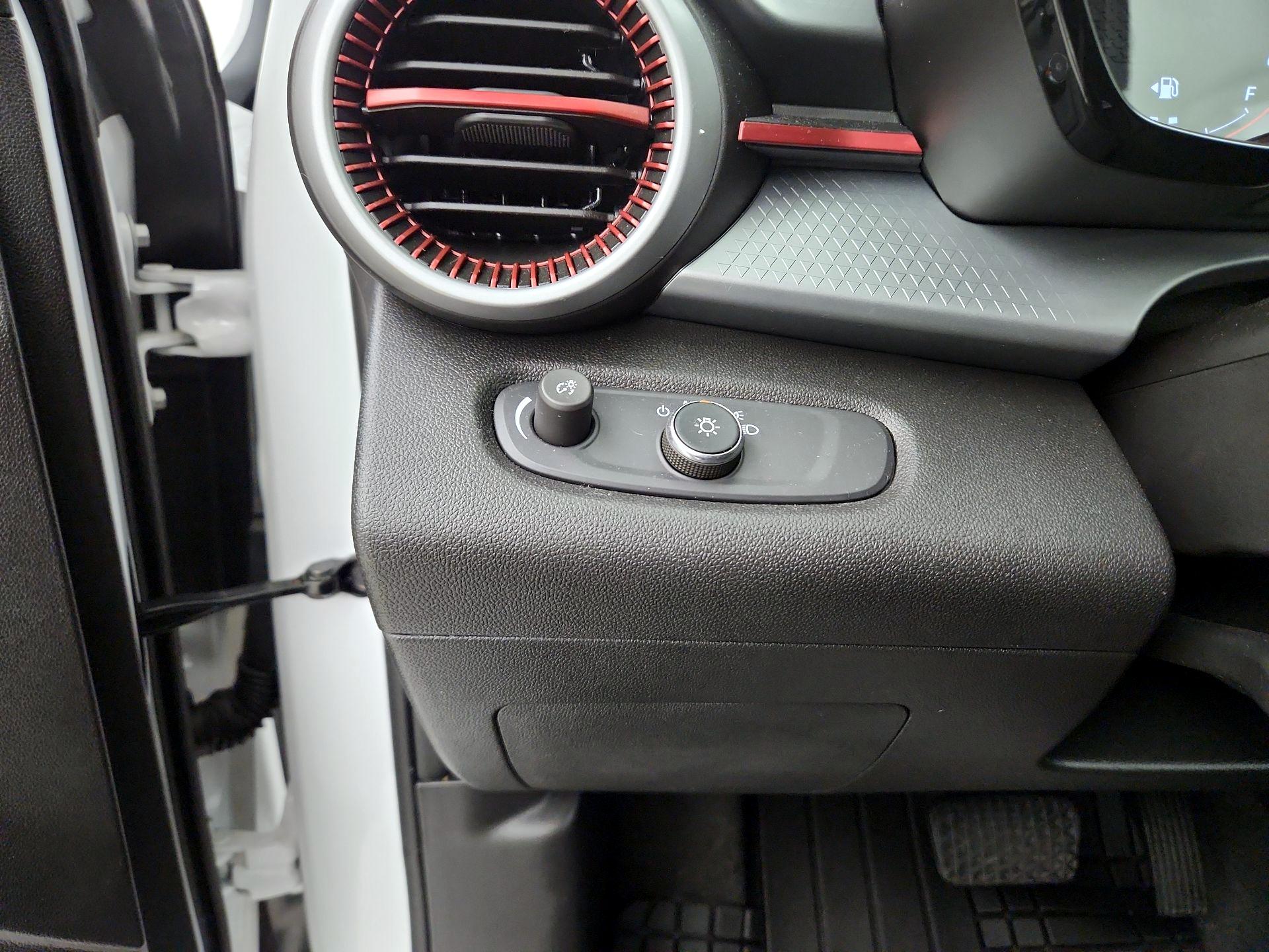 Thumbnail: 2025 Chevrolet Trax - 13