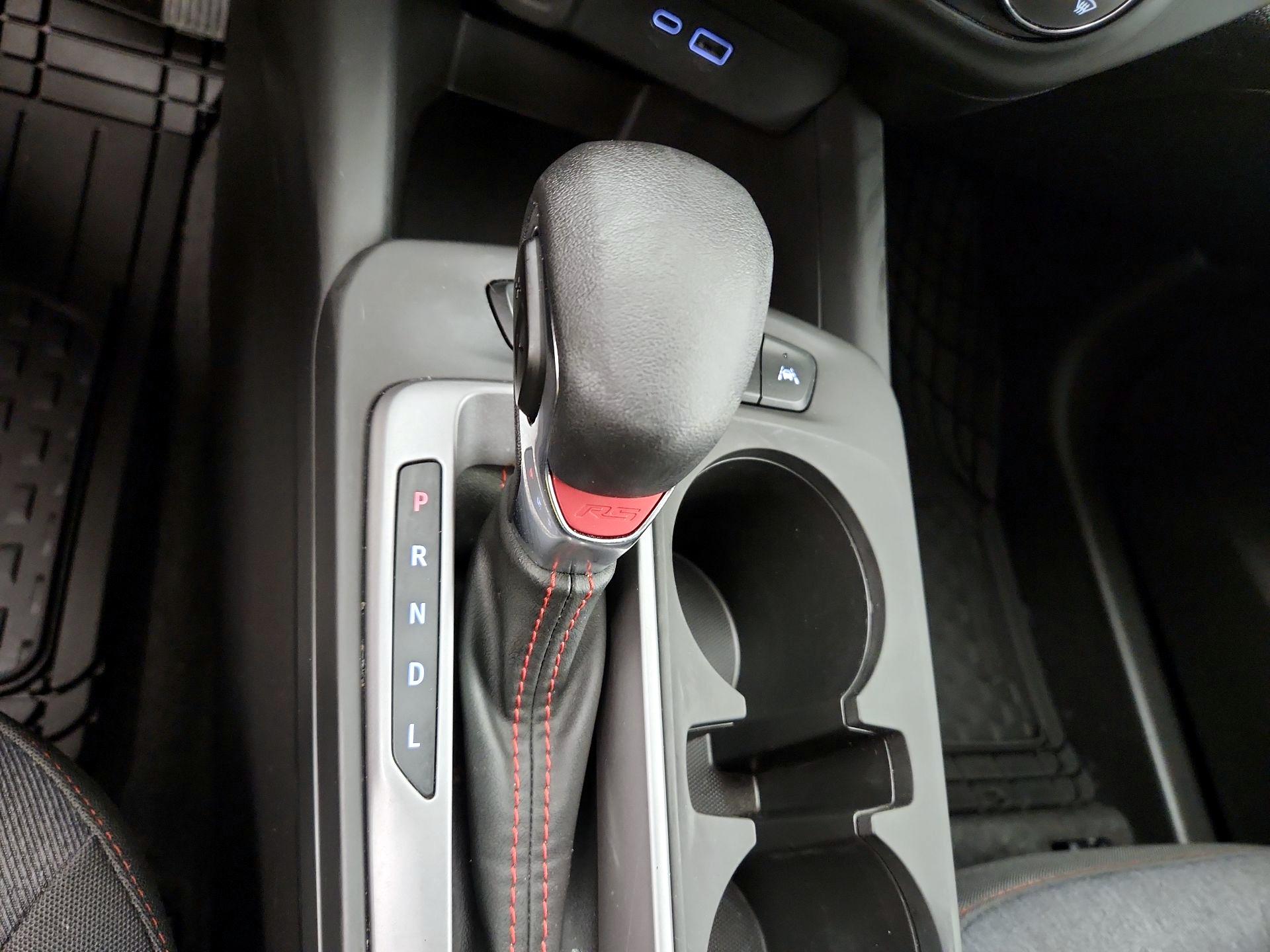 Thumbnail: 2025 Chevrolet Trax - 17