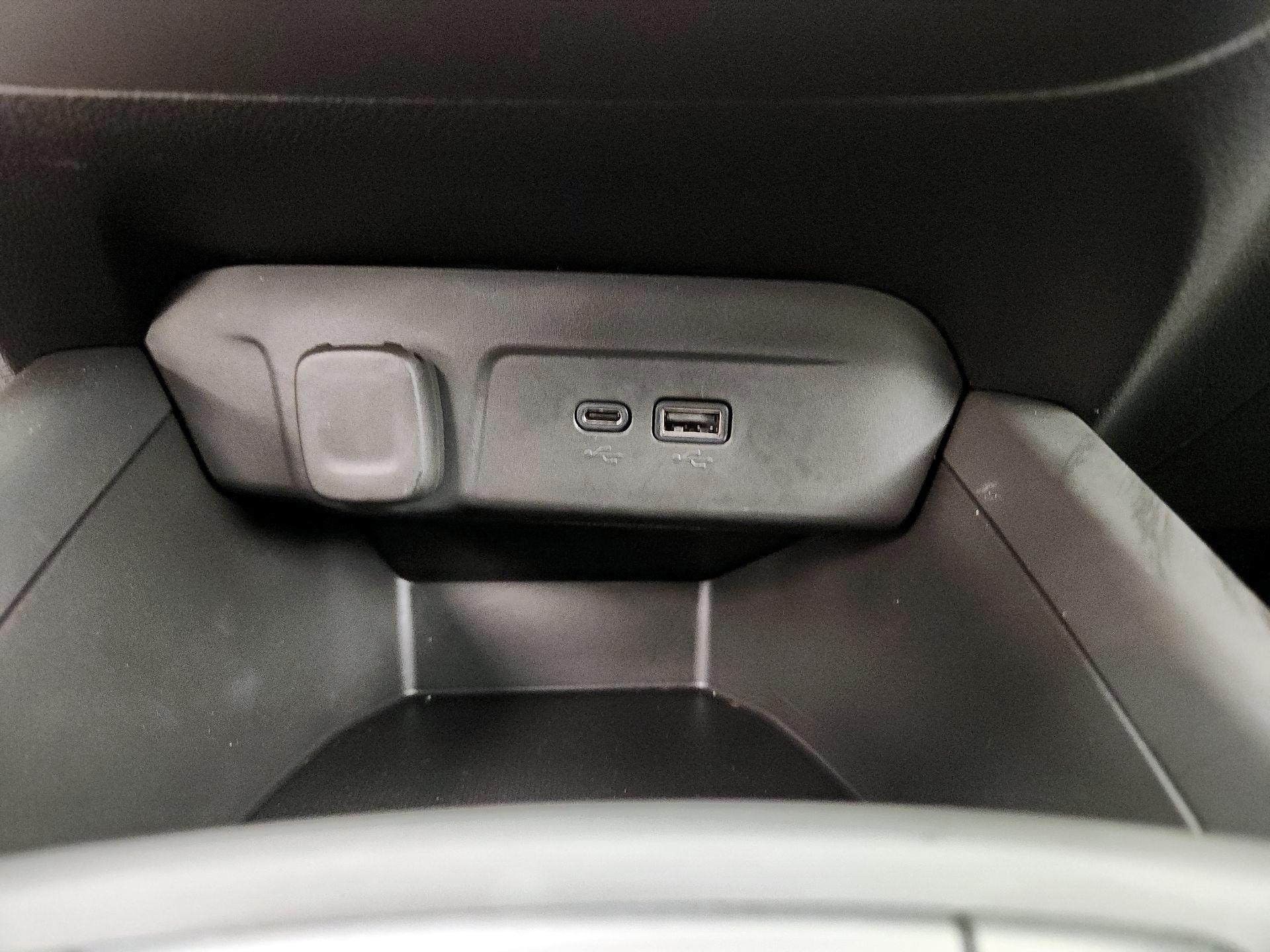 Thumbnail: 2025 Chevrolet Trax - 18