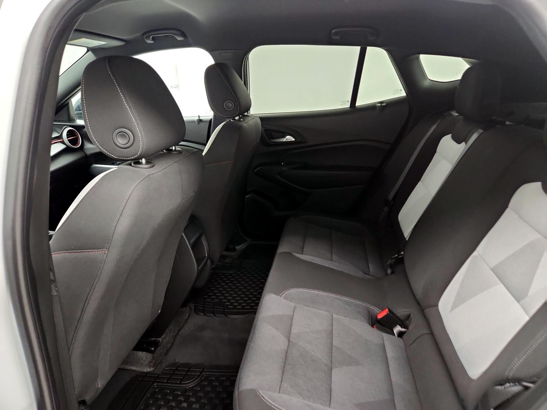 Thumbnail: 2025 Chevrolet Trax - 19