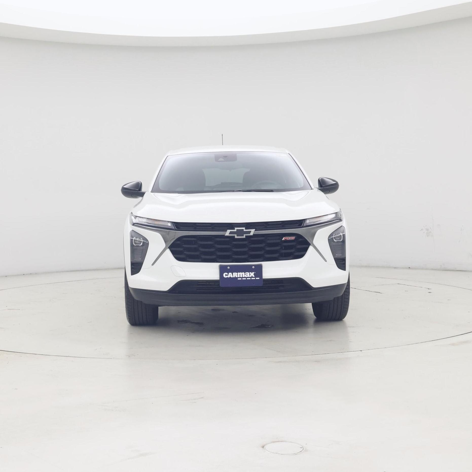 Thumbnail: 2025 Chevrolet Trax - 5