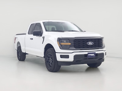 2025 Ford F150 XL