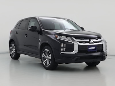 2024 Mitsubishi Outlander Sport SE