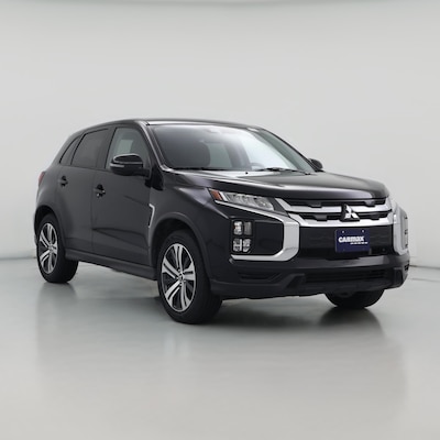 2024 Mitsubishi Outlander Sport SE