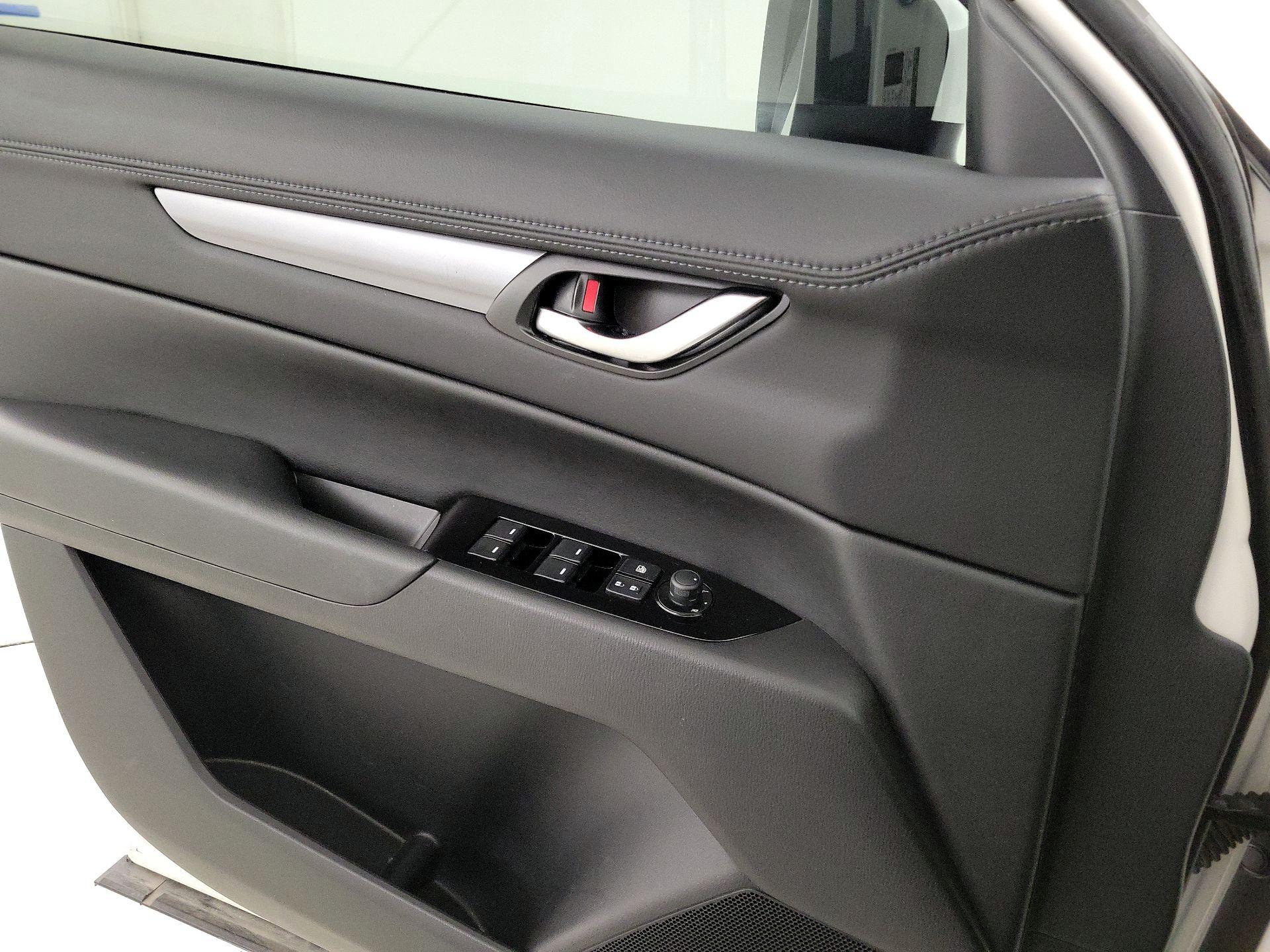 Thumbnail: 2025 Mazda CX-5 - 12