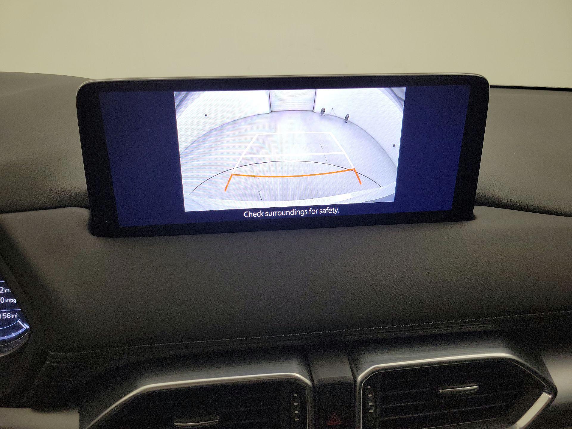 Thumbnail: 2025 Mazda CX-5 - 14