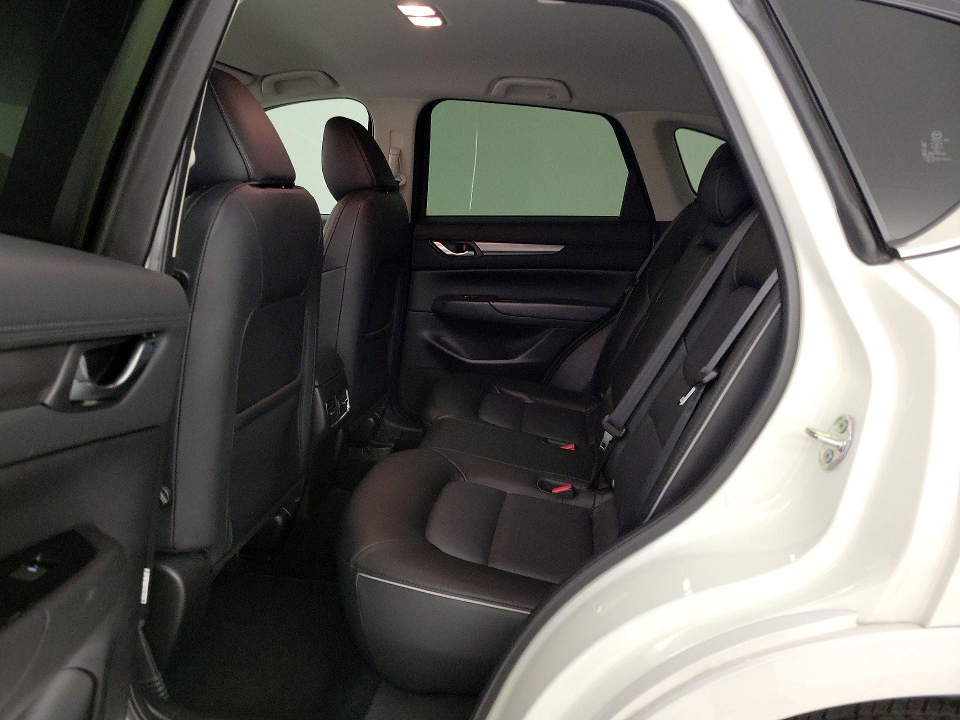 Thumbnail: 2025 Mazda CX-5 - 18