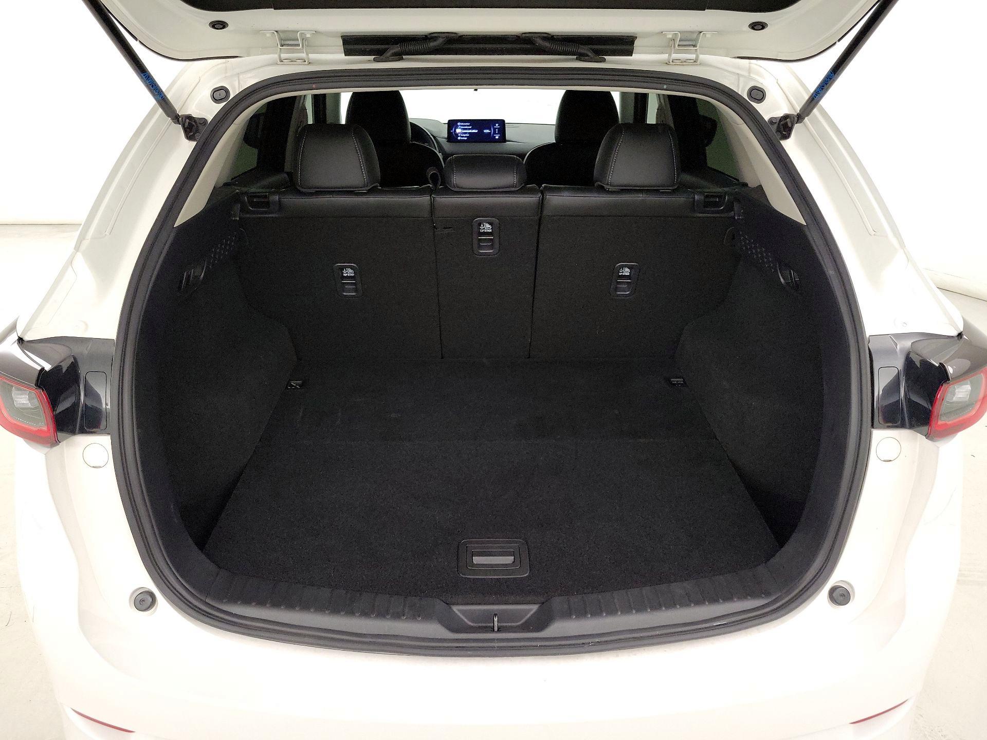 Thumbnail: 2025 Mazda CX-5 - 19