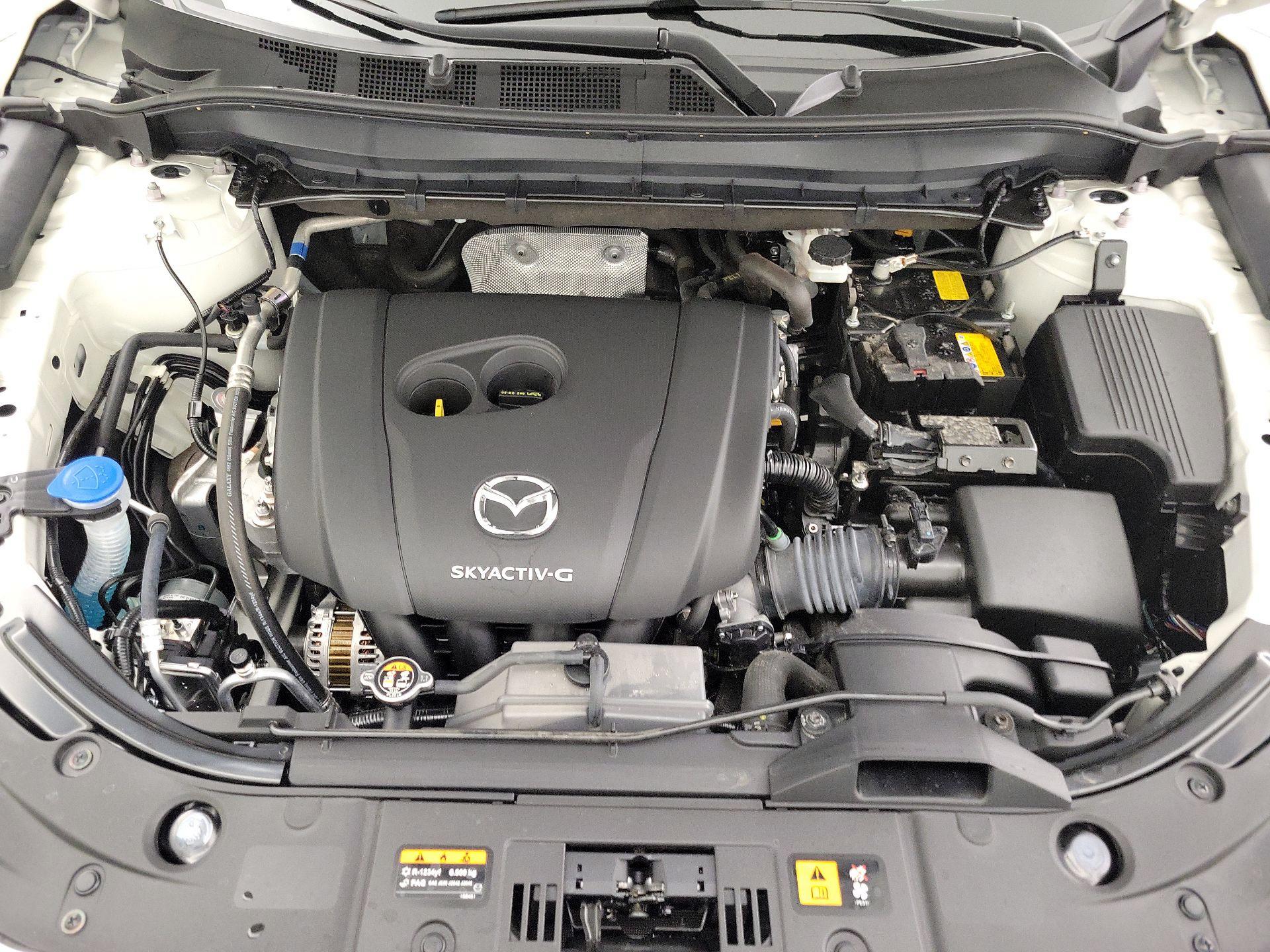 Thumbnail: 2025 Mazda CX-5 - 20