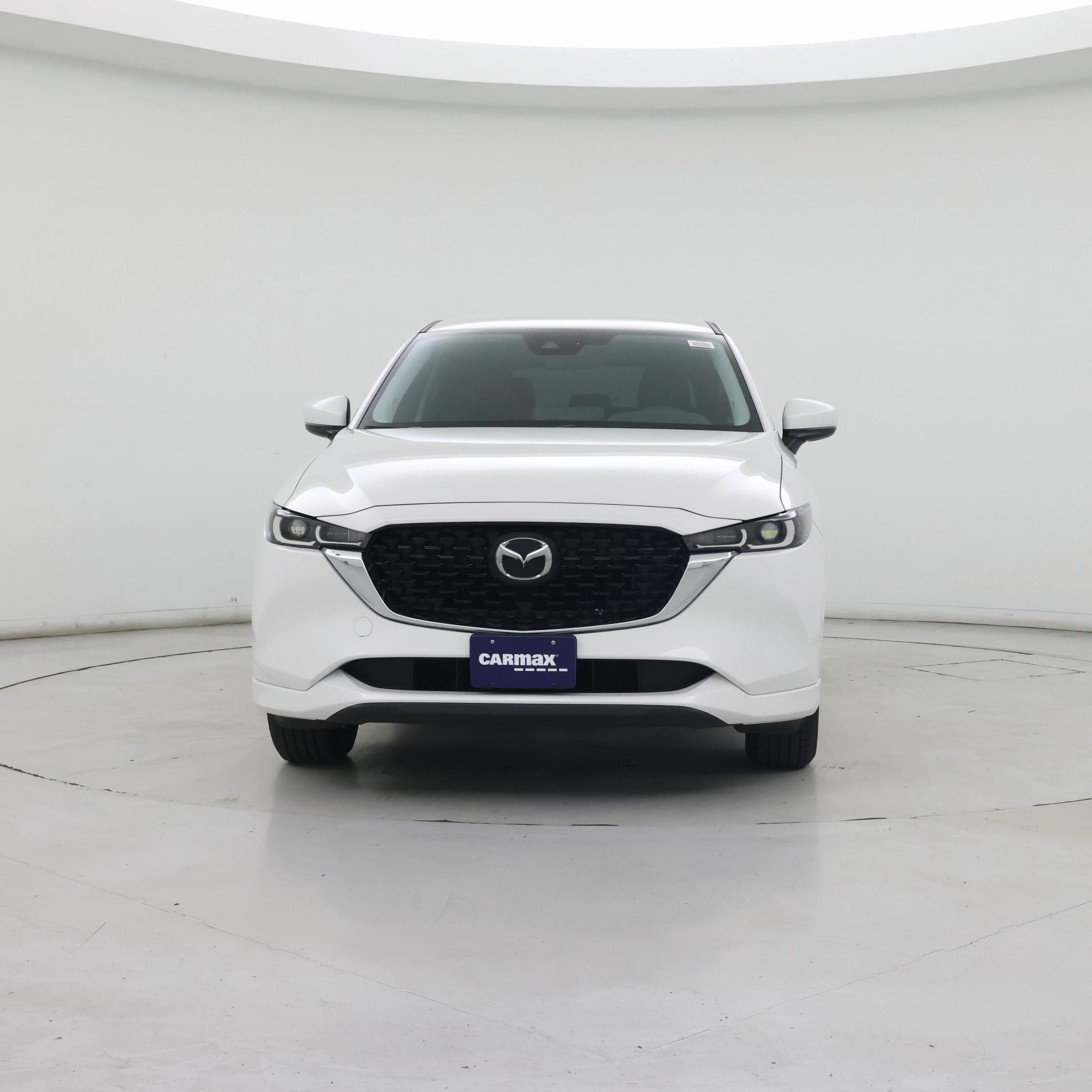 Thumbnail: 2025 Mazda CX-5 - 5