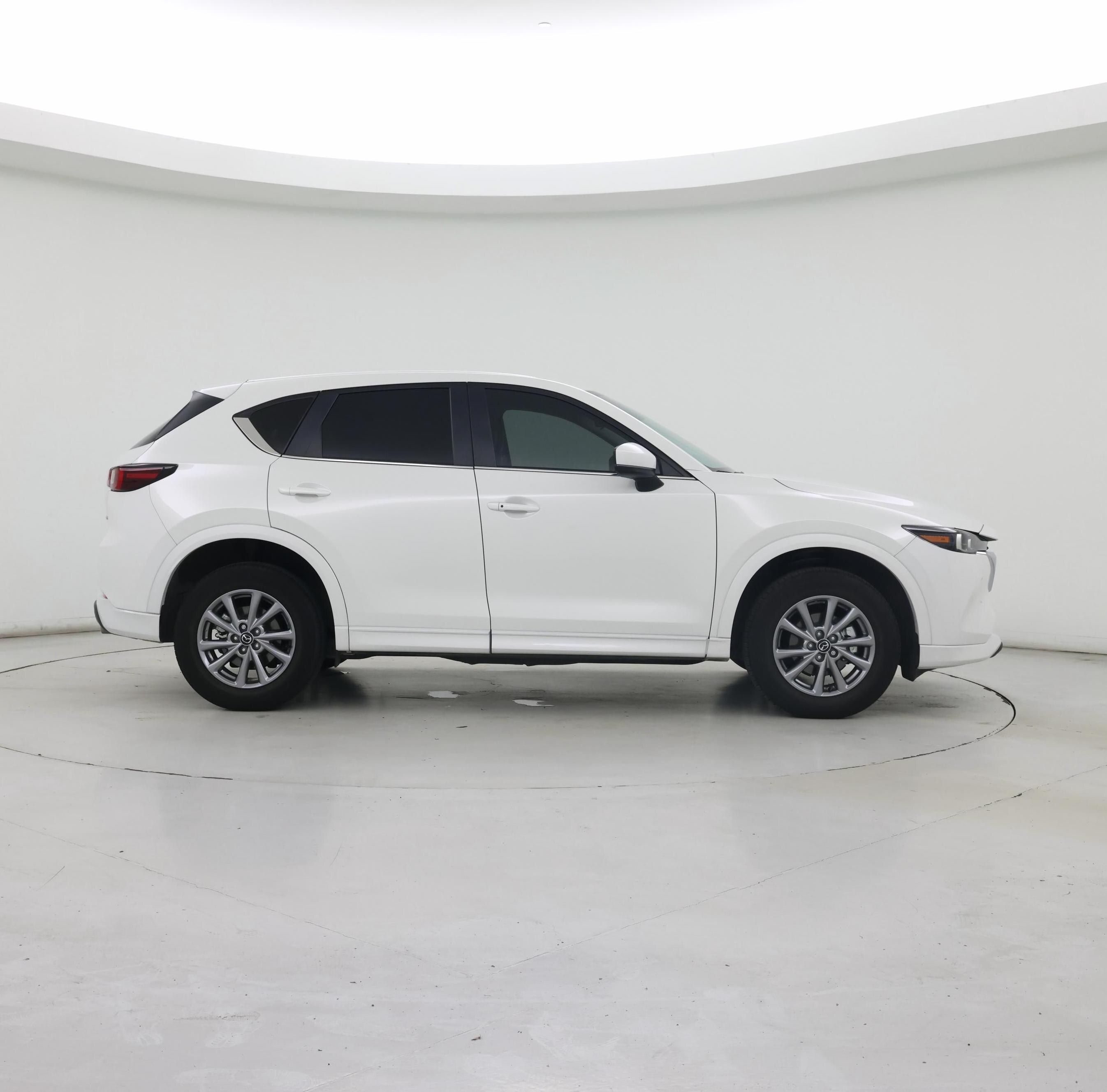 Thumbnail: 2025 Mazda CX-5 - 7