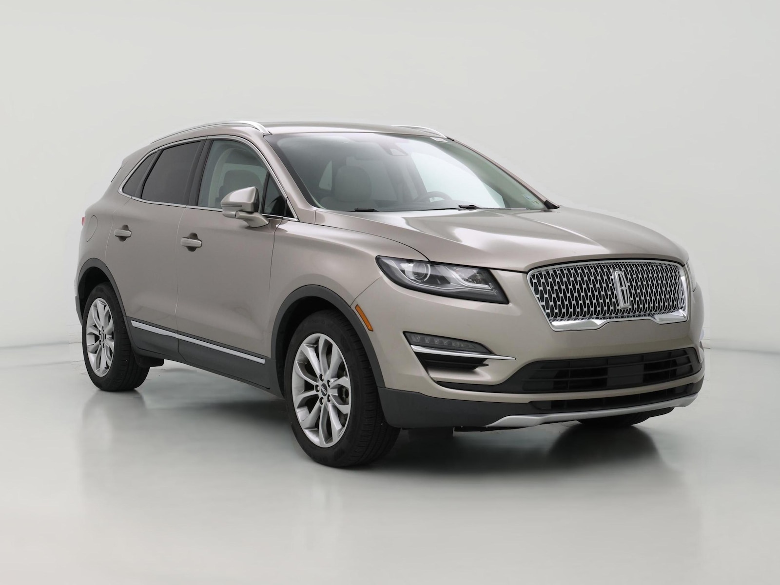 2019 Lincoln MKC Select