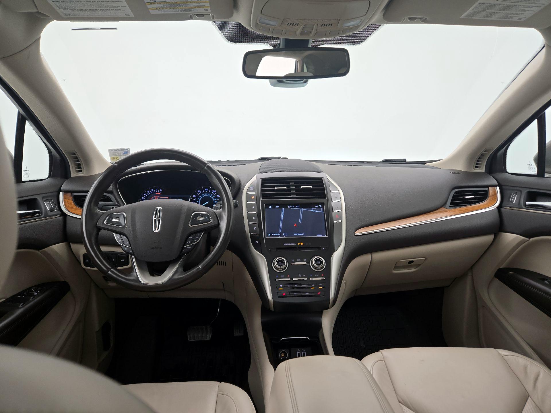 Thumbnail: 2019 Lincoln MKC - 9