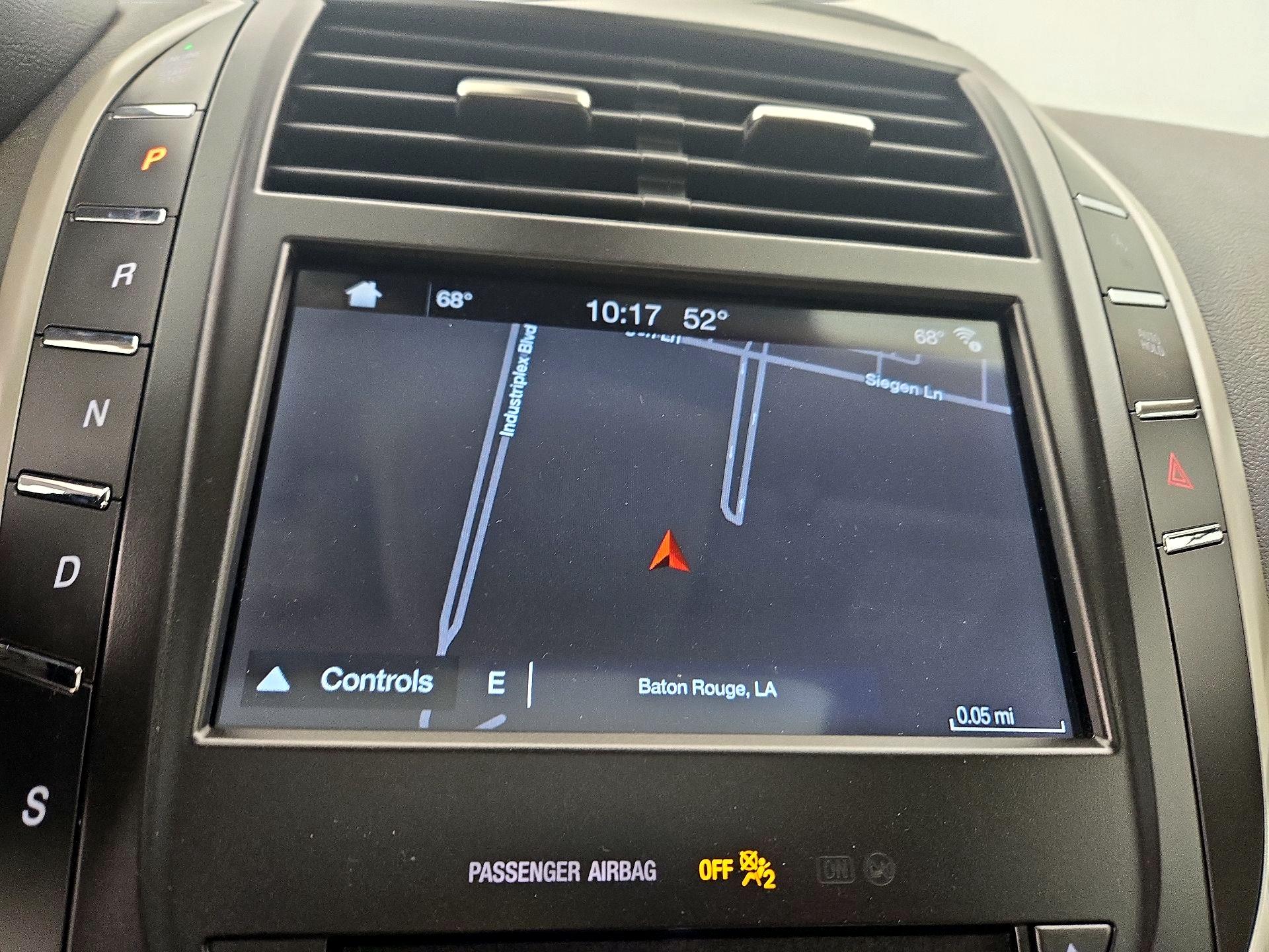 Thumbnail: 2019 Lincoln MKC - 14