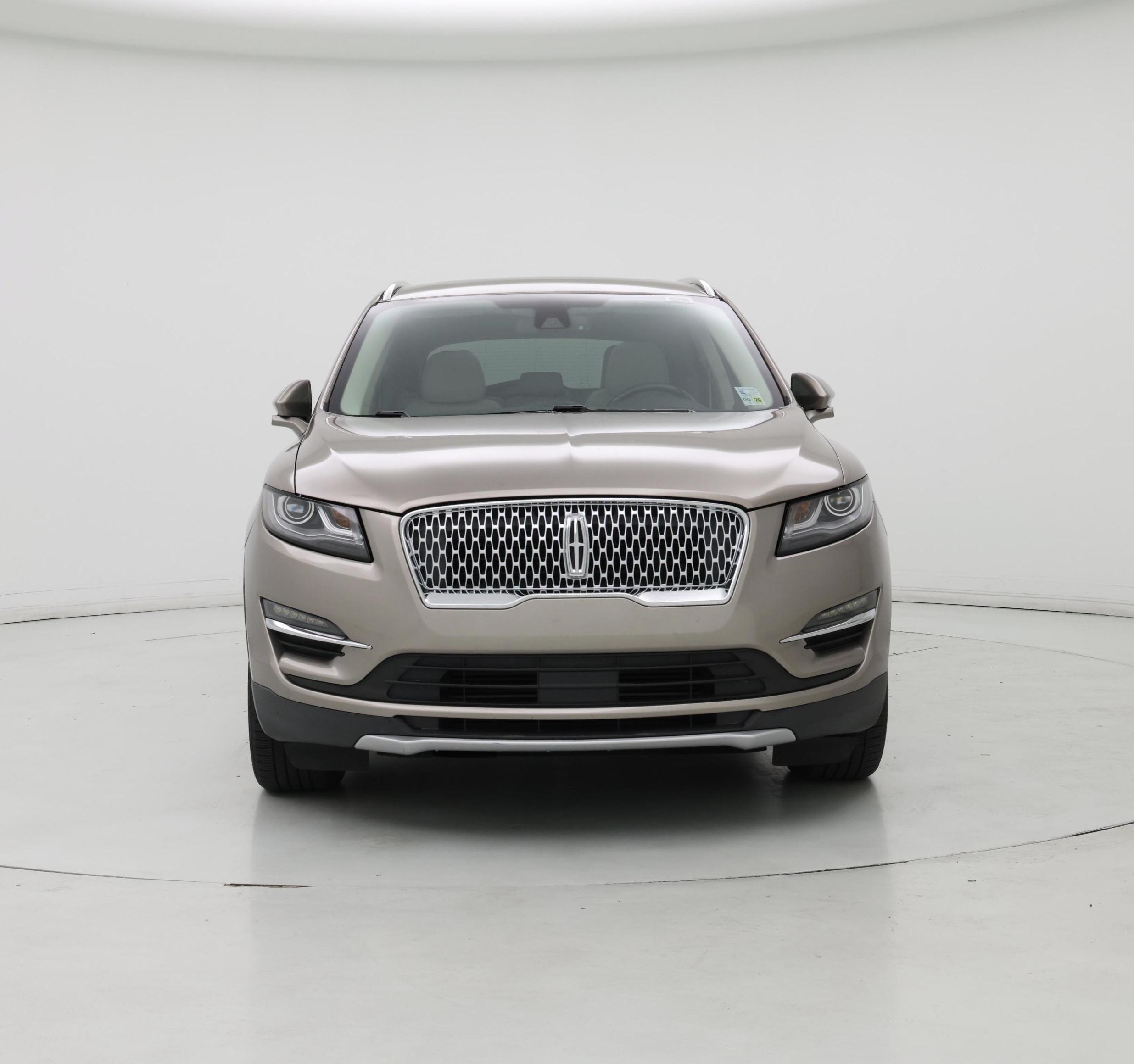 Thumbnail: 2019 Lincoln MKC - 5