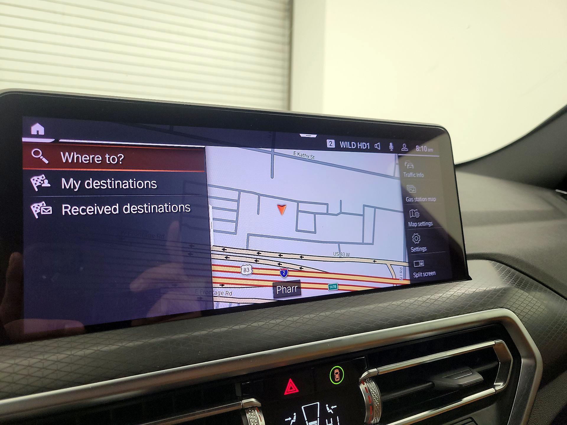 Thumbnail: 2024 BMW X4 - 12