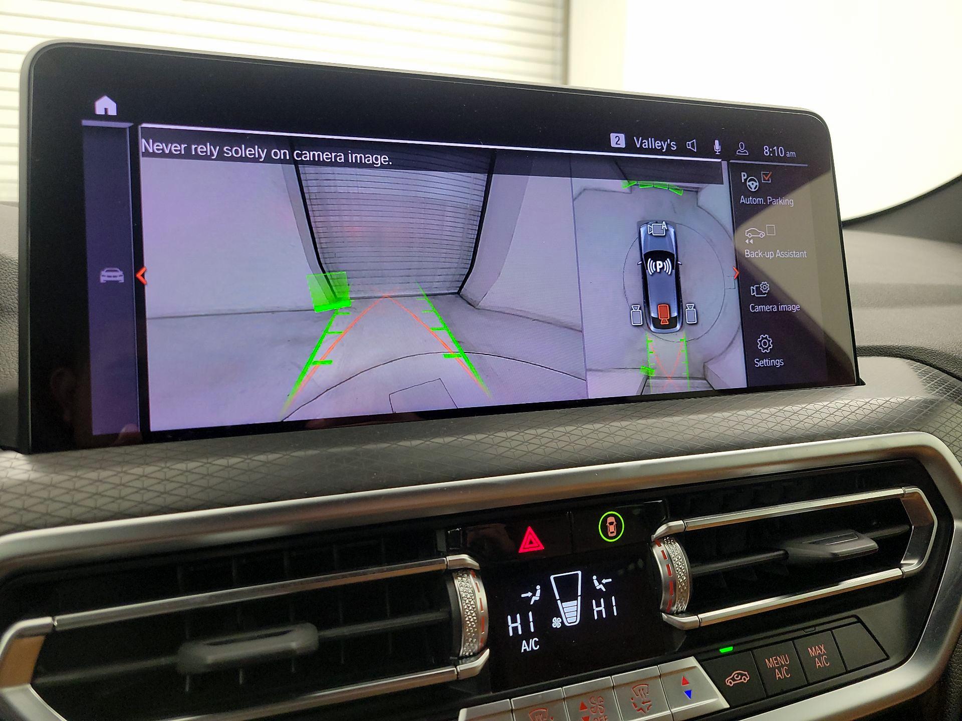 Thumbnail: 2024 BMW X4 - 13