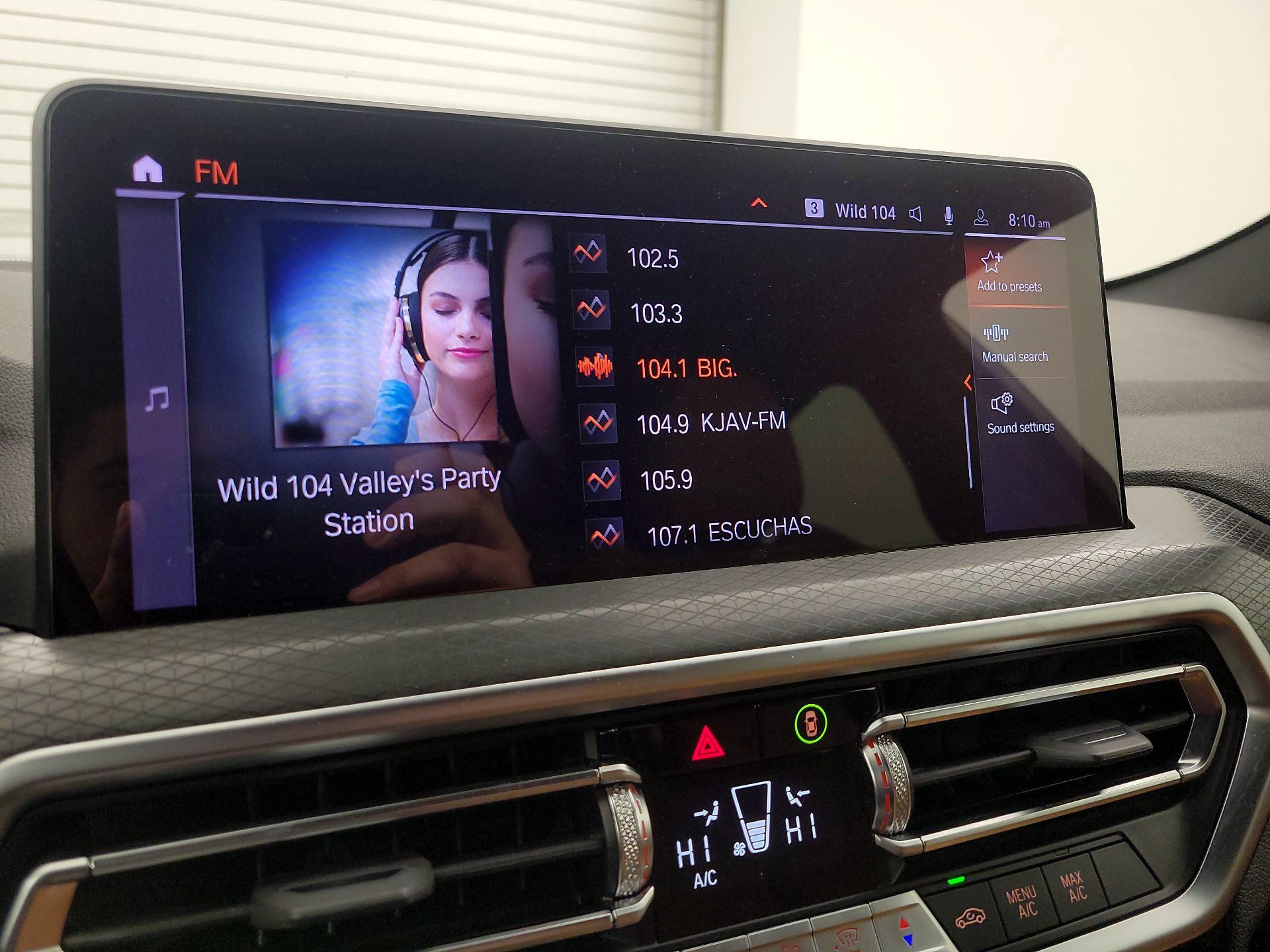 Thumbnail: 2024 BMW X4 - 14