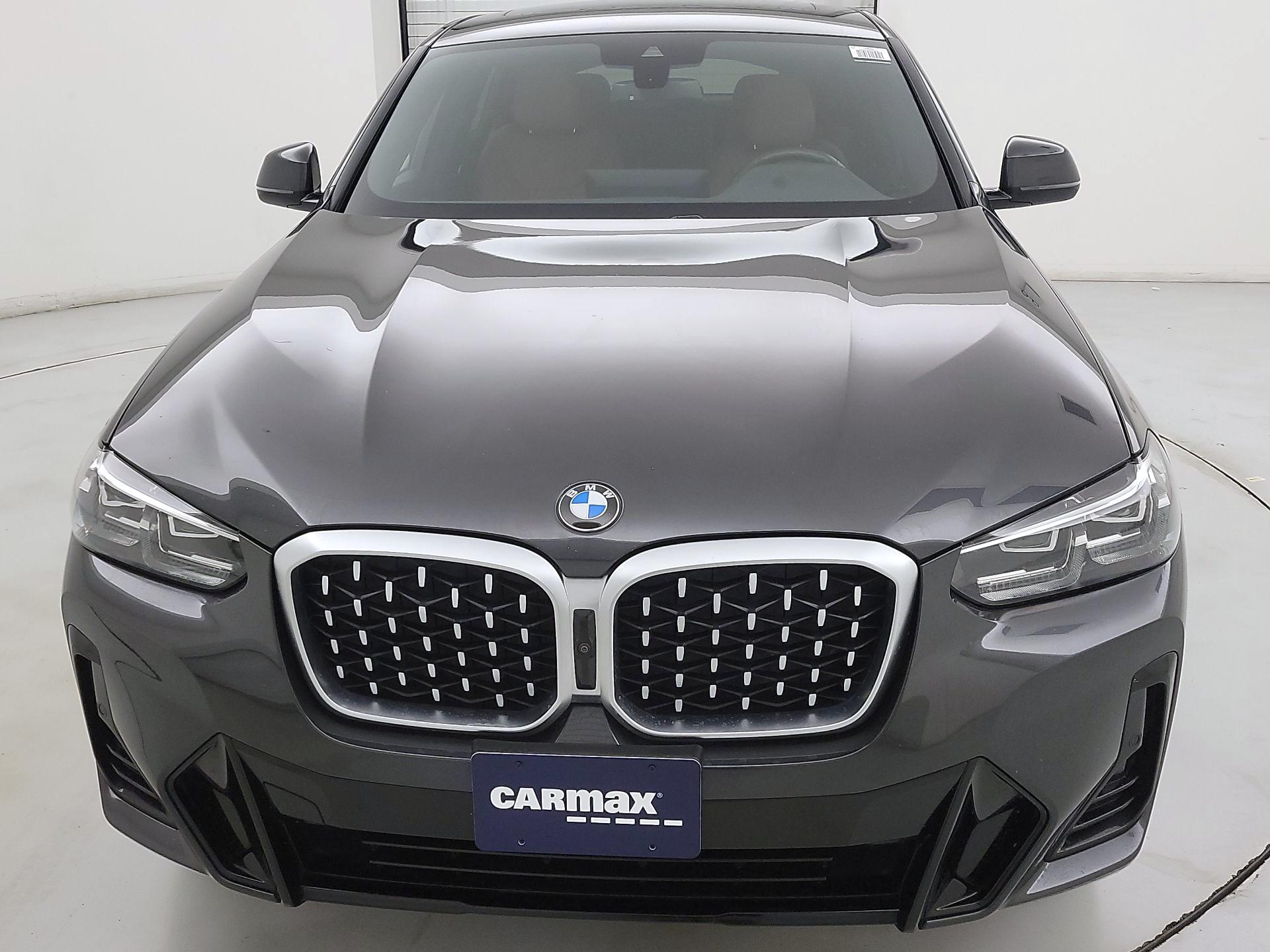 Thumbnail: 2024 BMW X4 - 2