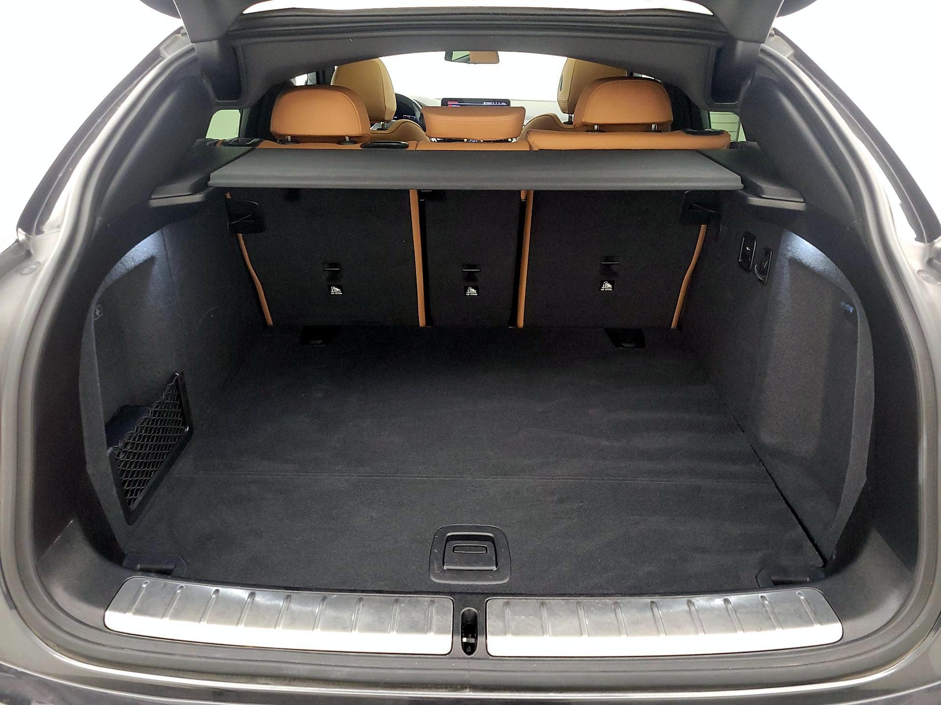 Thumbnail: 2024 BMW X4 - 20