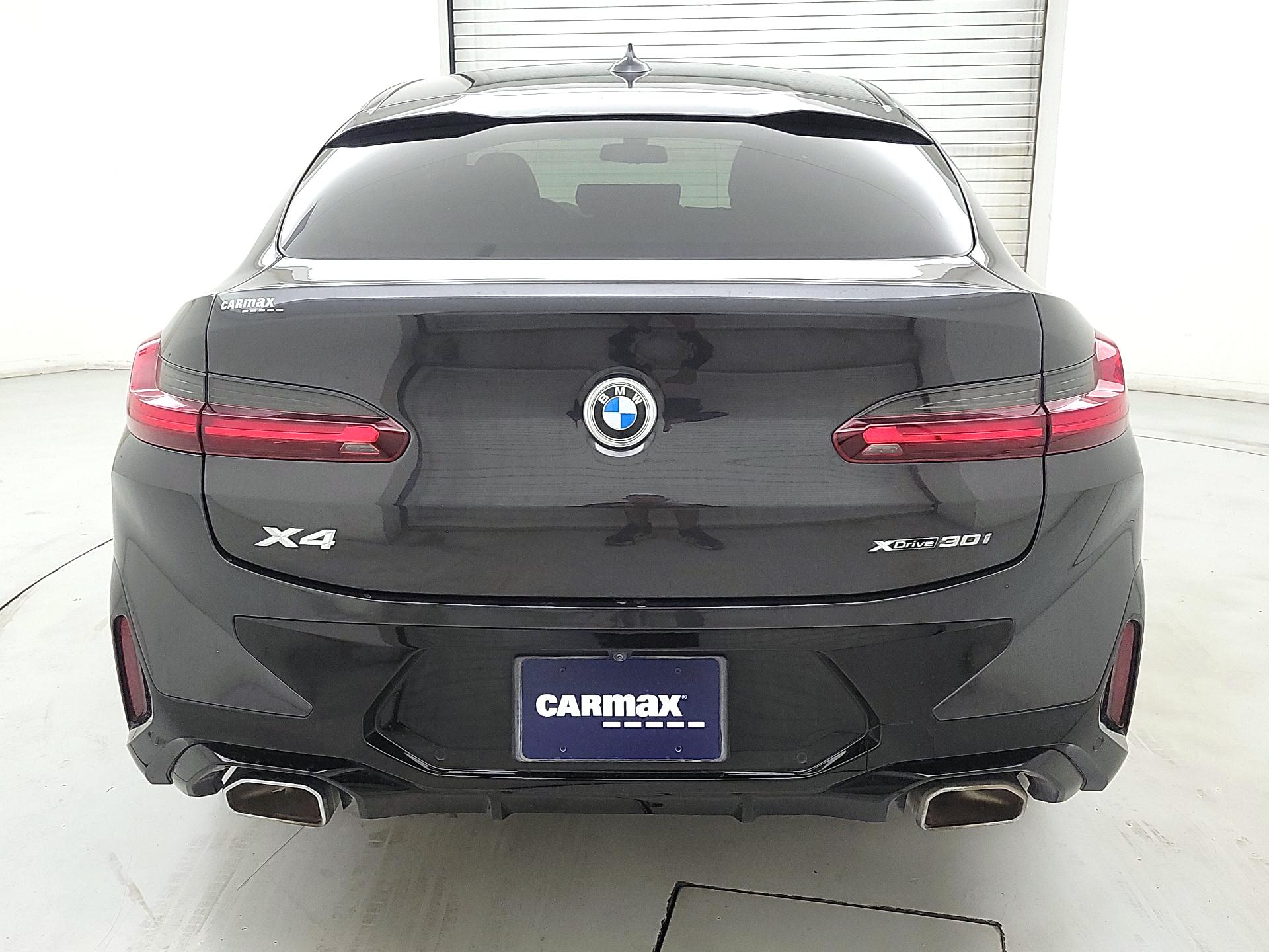 Thumbnail: 2024 BMW X4 - 6