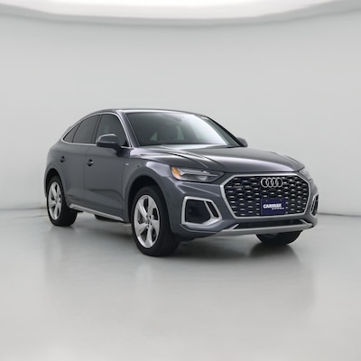 2024 Audi Q5 S-Line Premium Plus