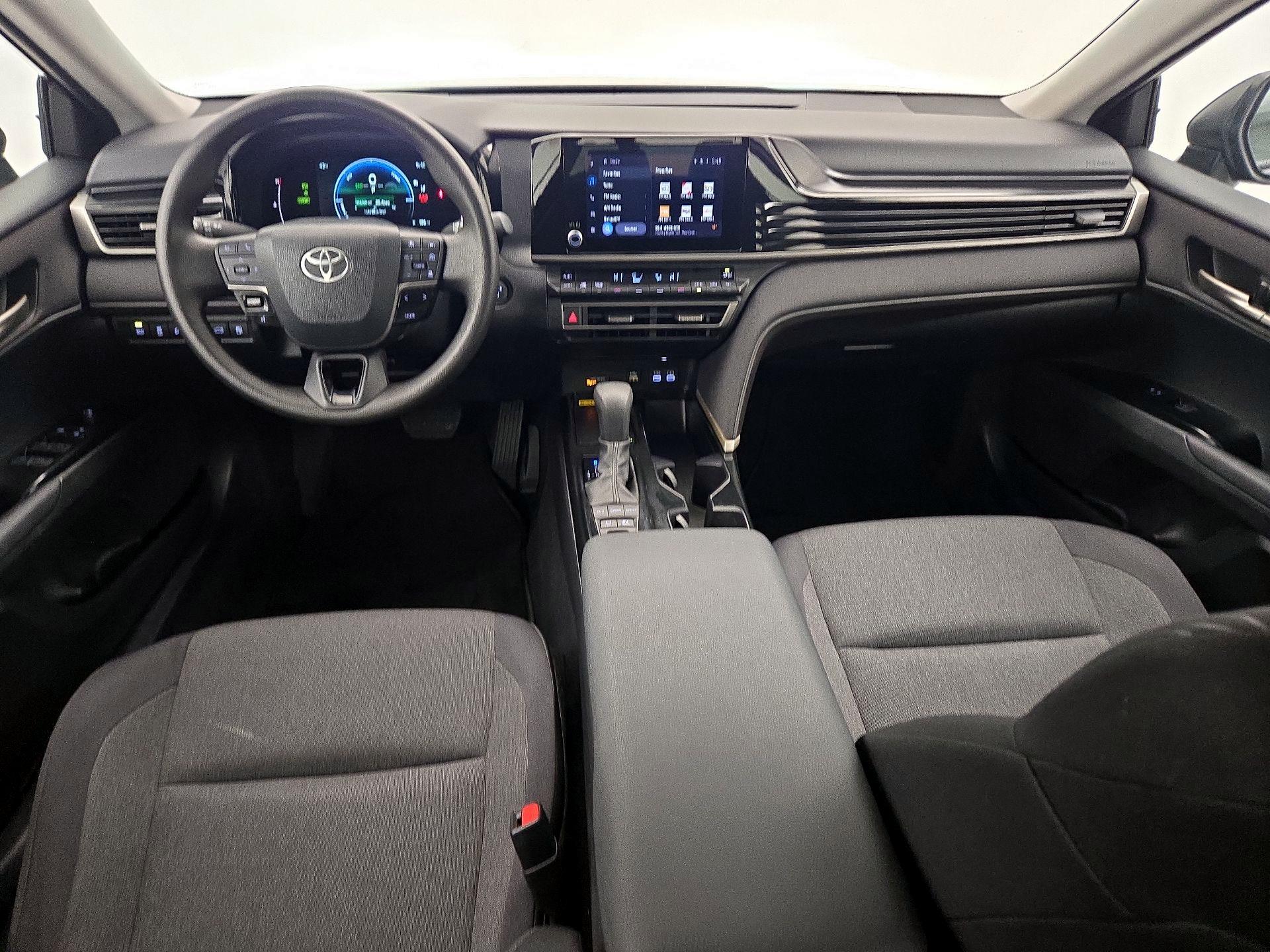 Thumbnail: 2025 Toyota Camry - 9