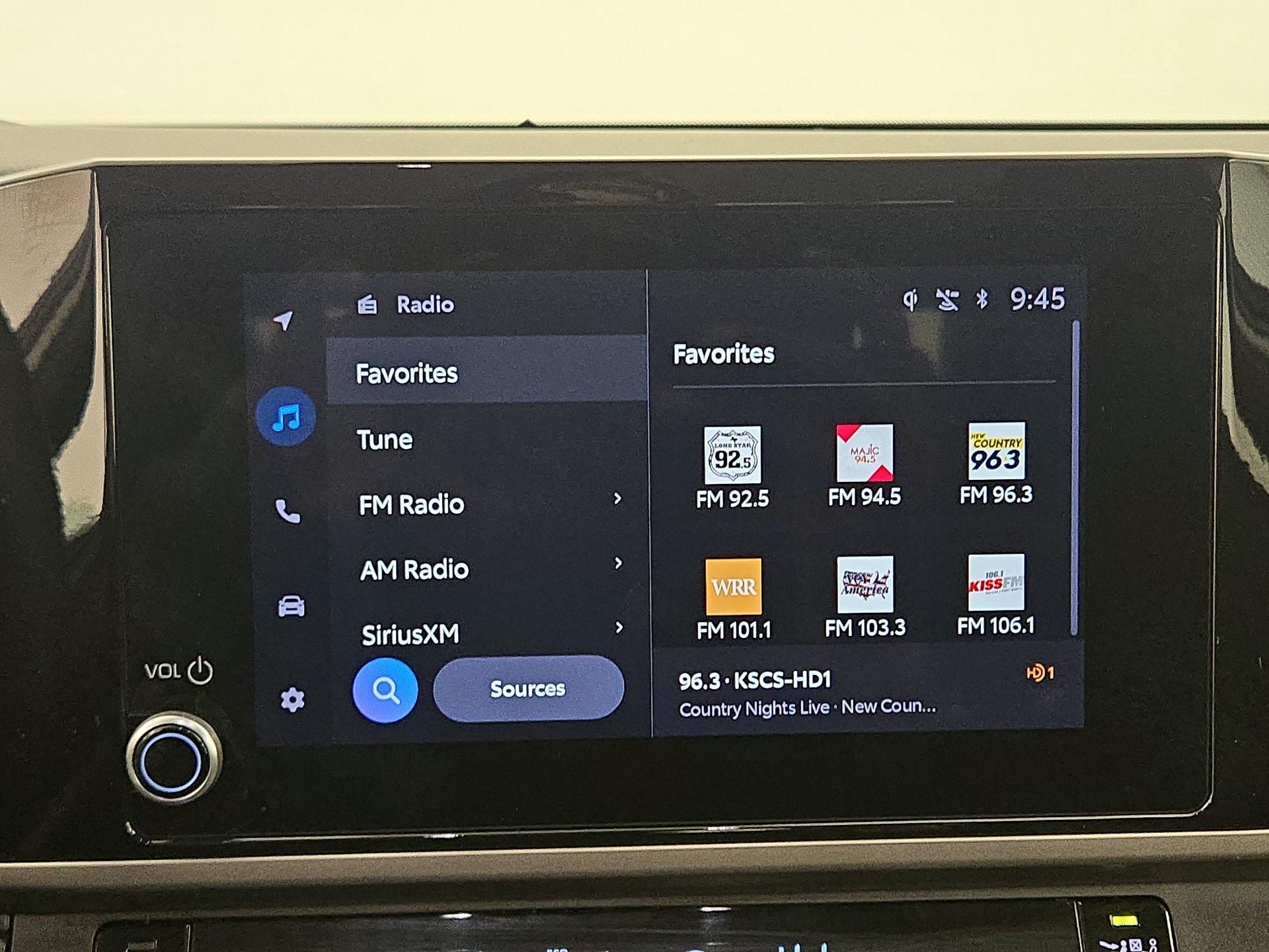 Thumbnail: 2025 Toyota Camry - 15