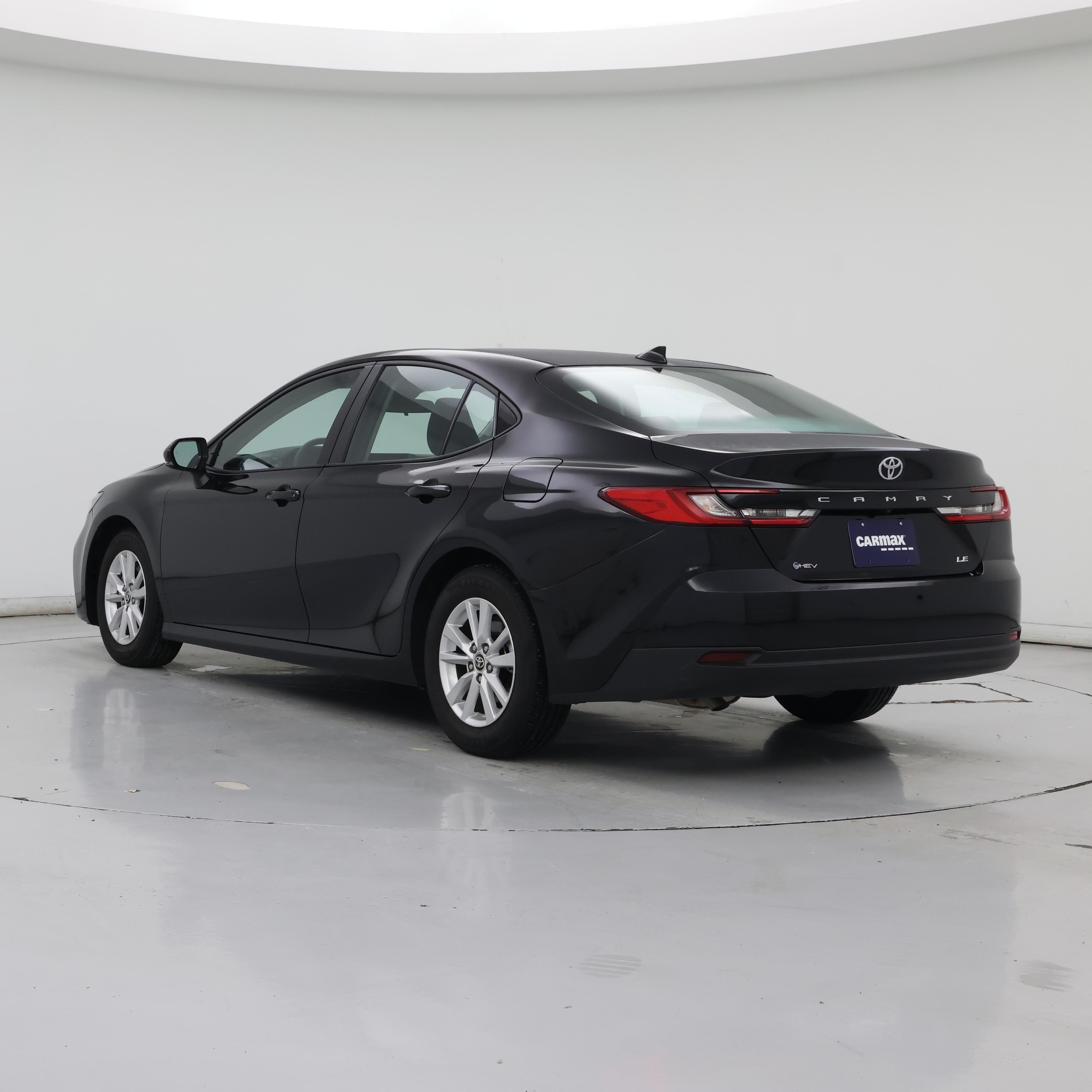 Thumbnail: 2025 Toyota Camry - 2