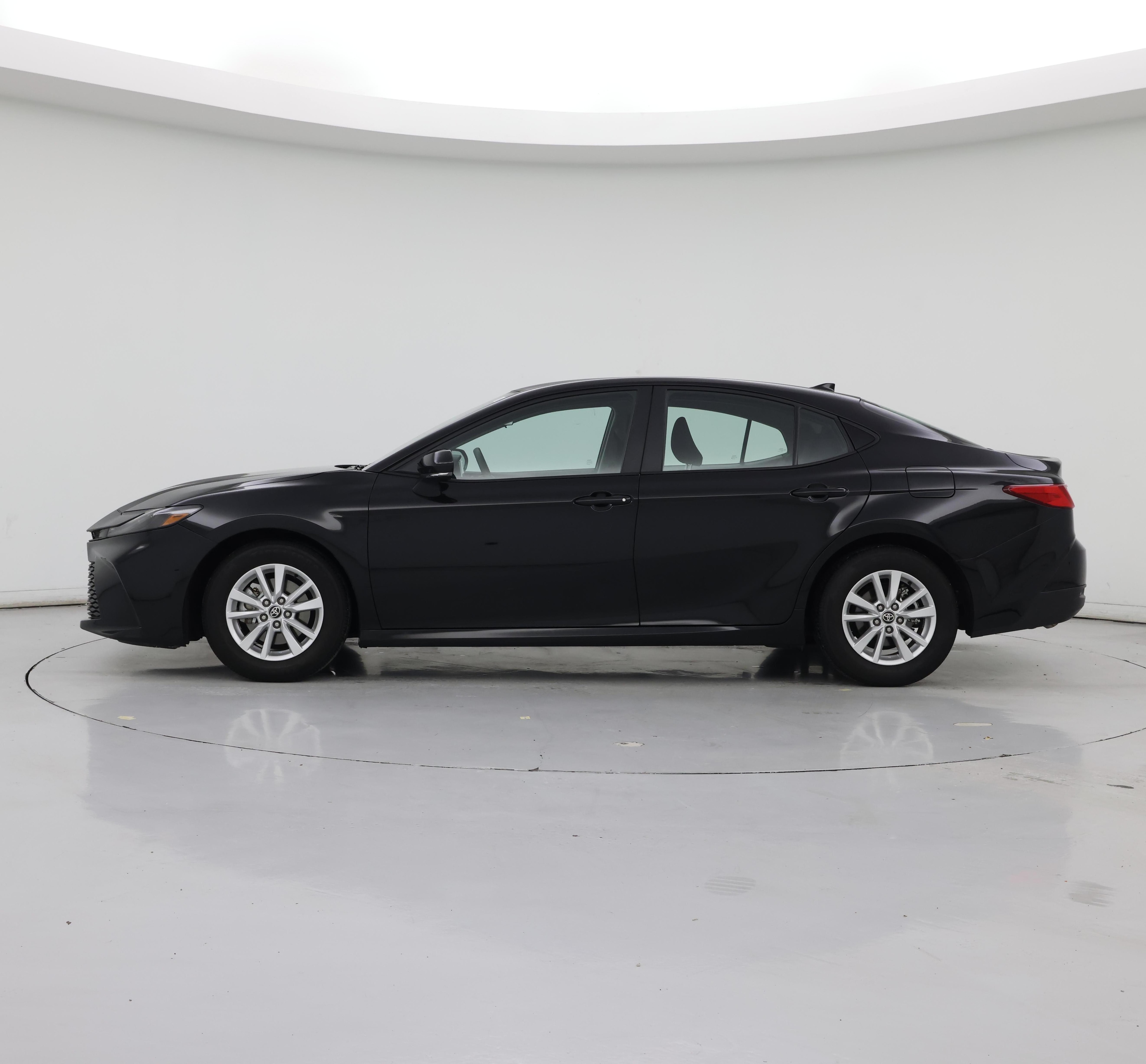 Thumbnail: 2025 Toyota Camry - 3