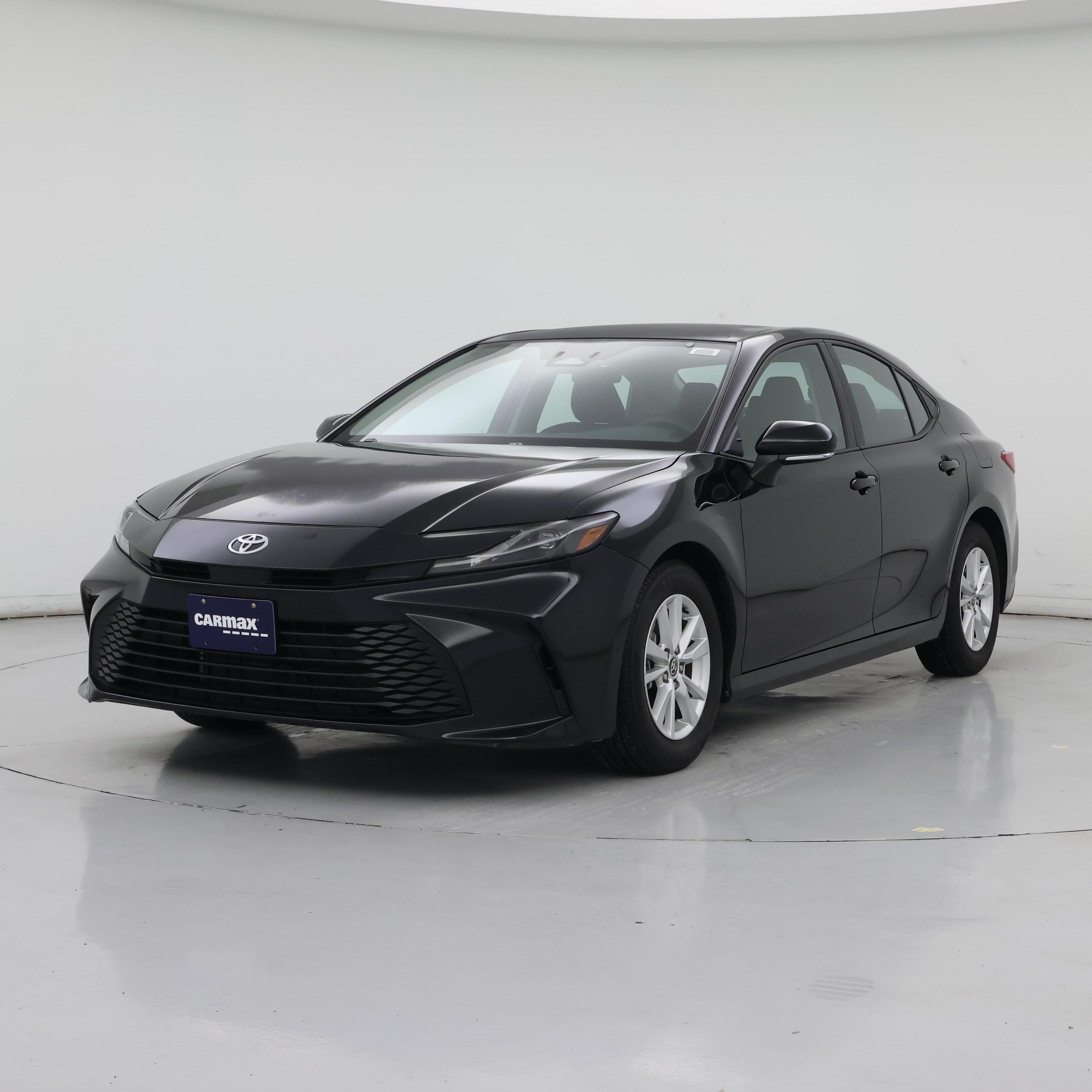 Thumbnail: 2025 Toyota Camry - 4