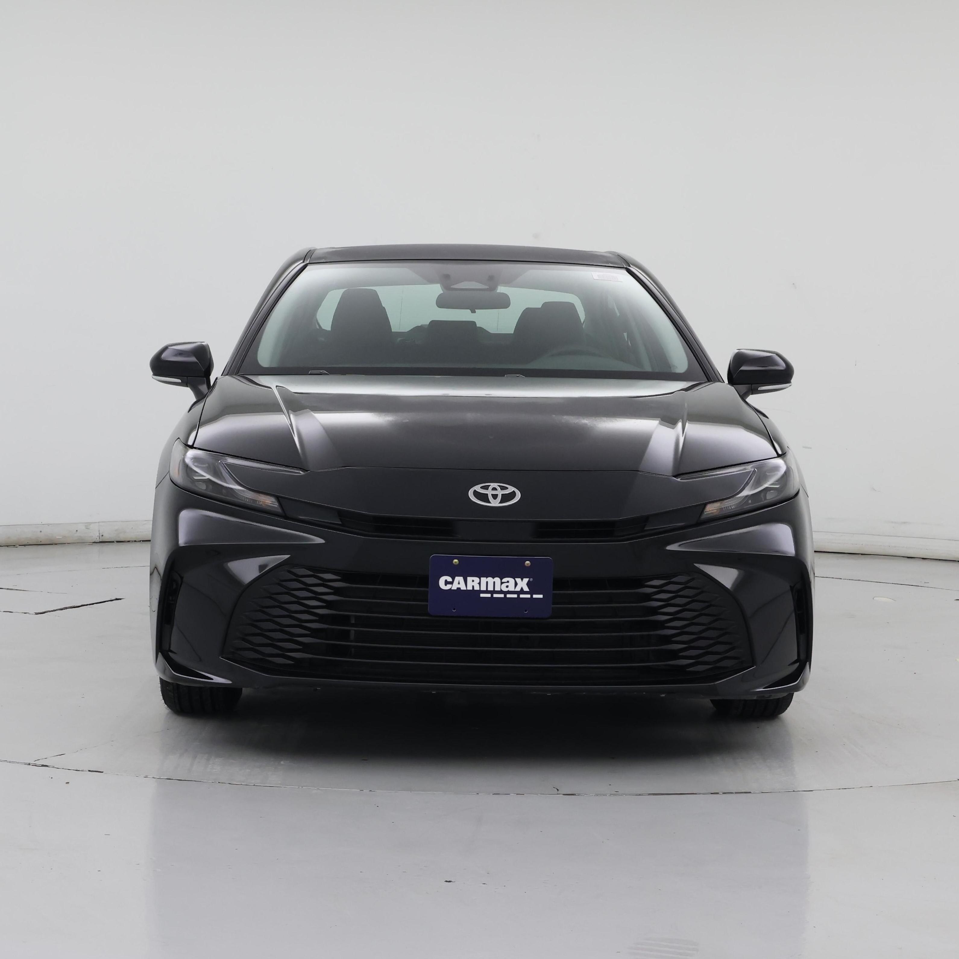 Thumbnail: 2025 Toyota Camry - 5