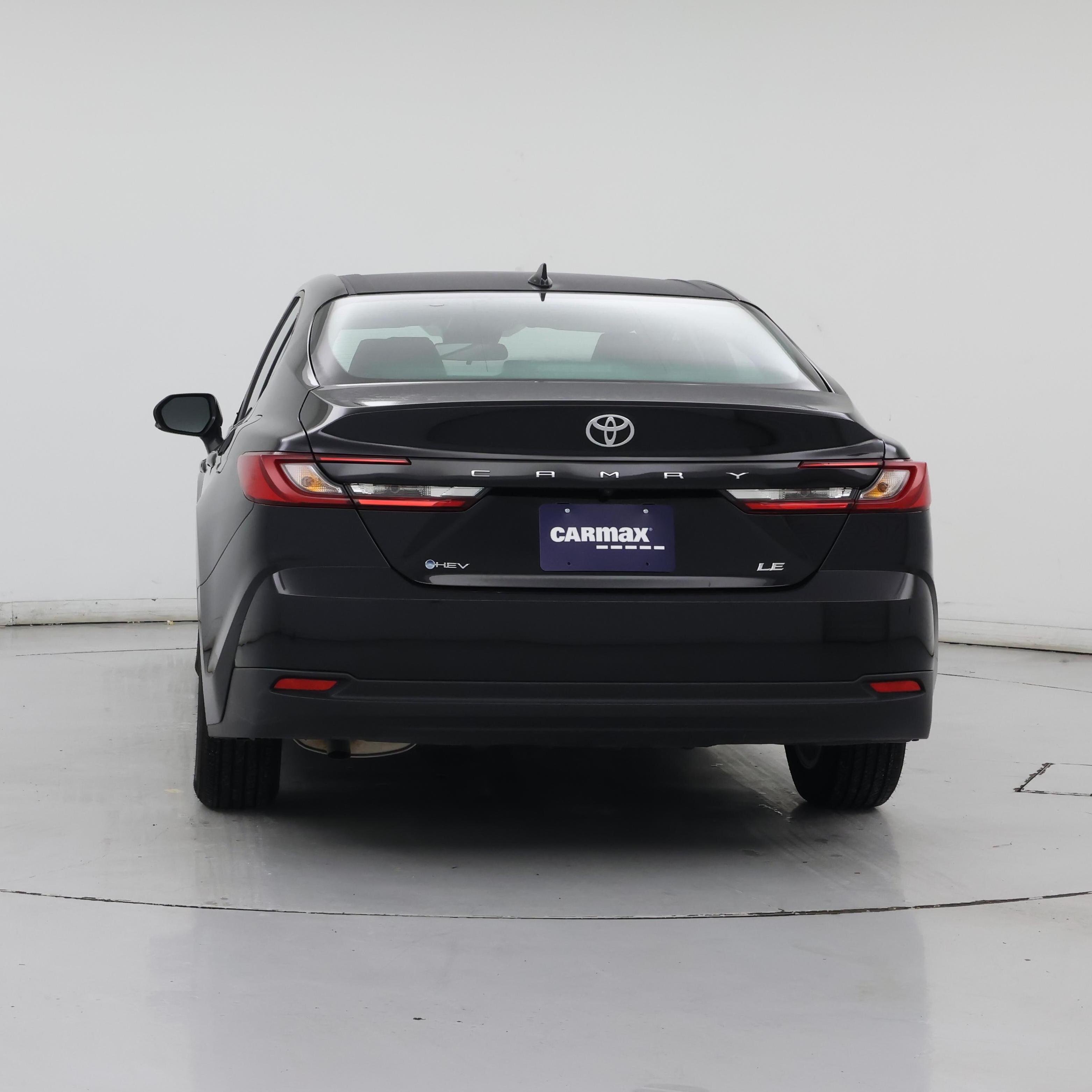 Thumbnail: 2025 Toyota Camry - 6