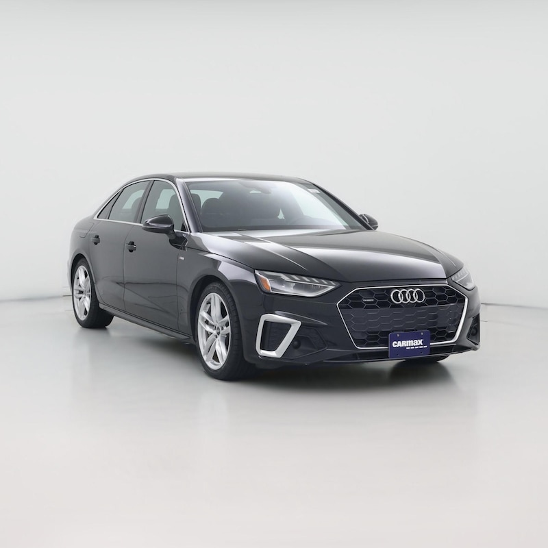 2024 Audi A4 S-Line Premium Plus