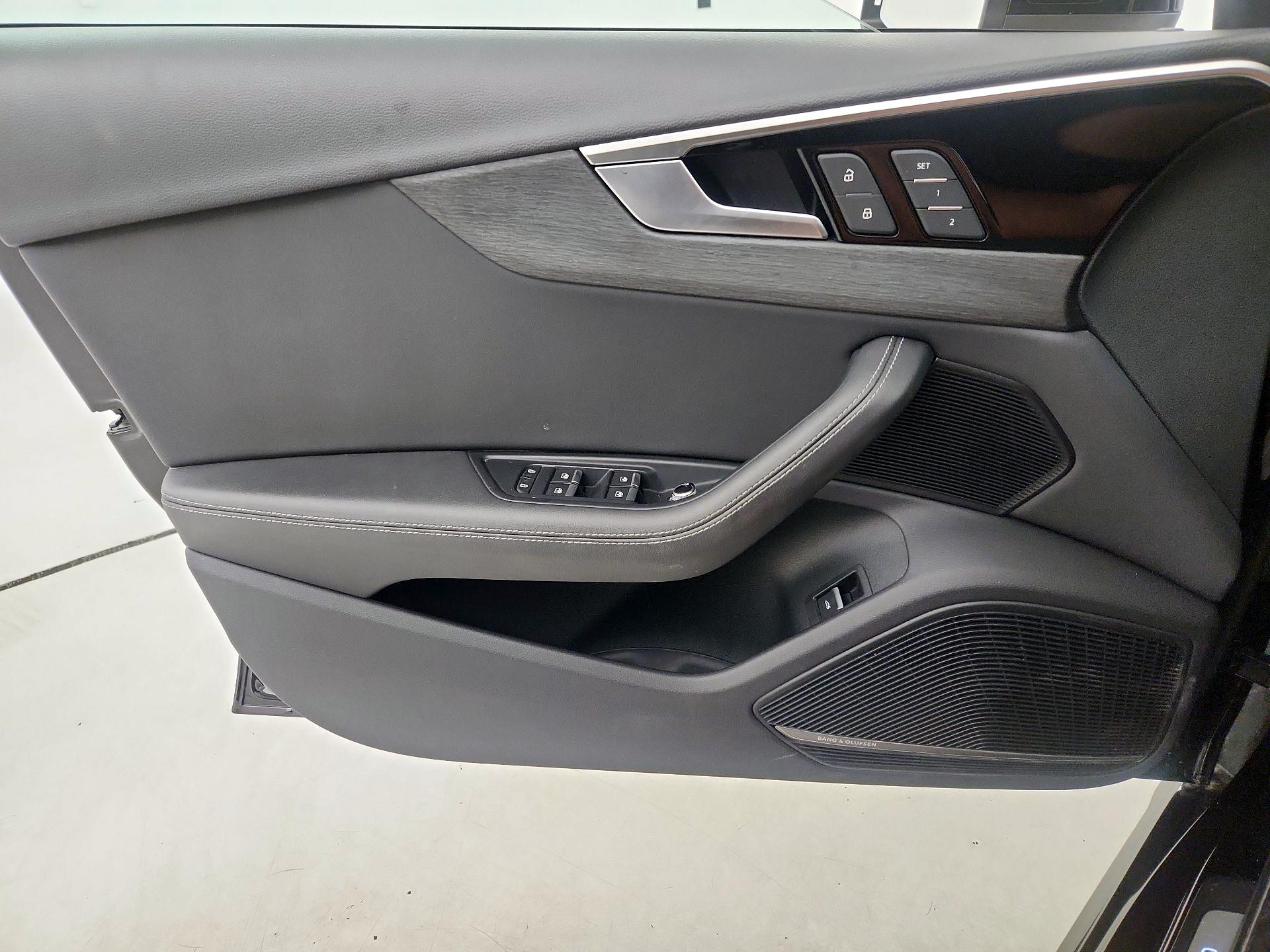 Thumbnail: 2024 Audi A4 - 12