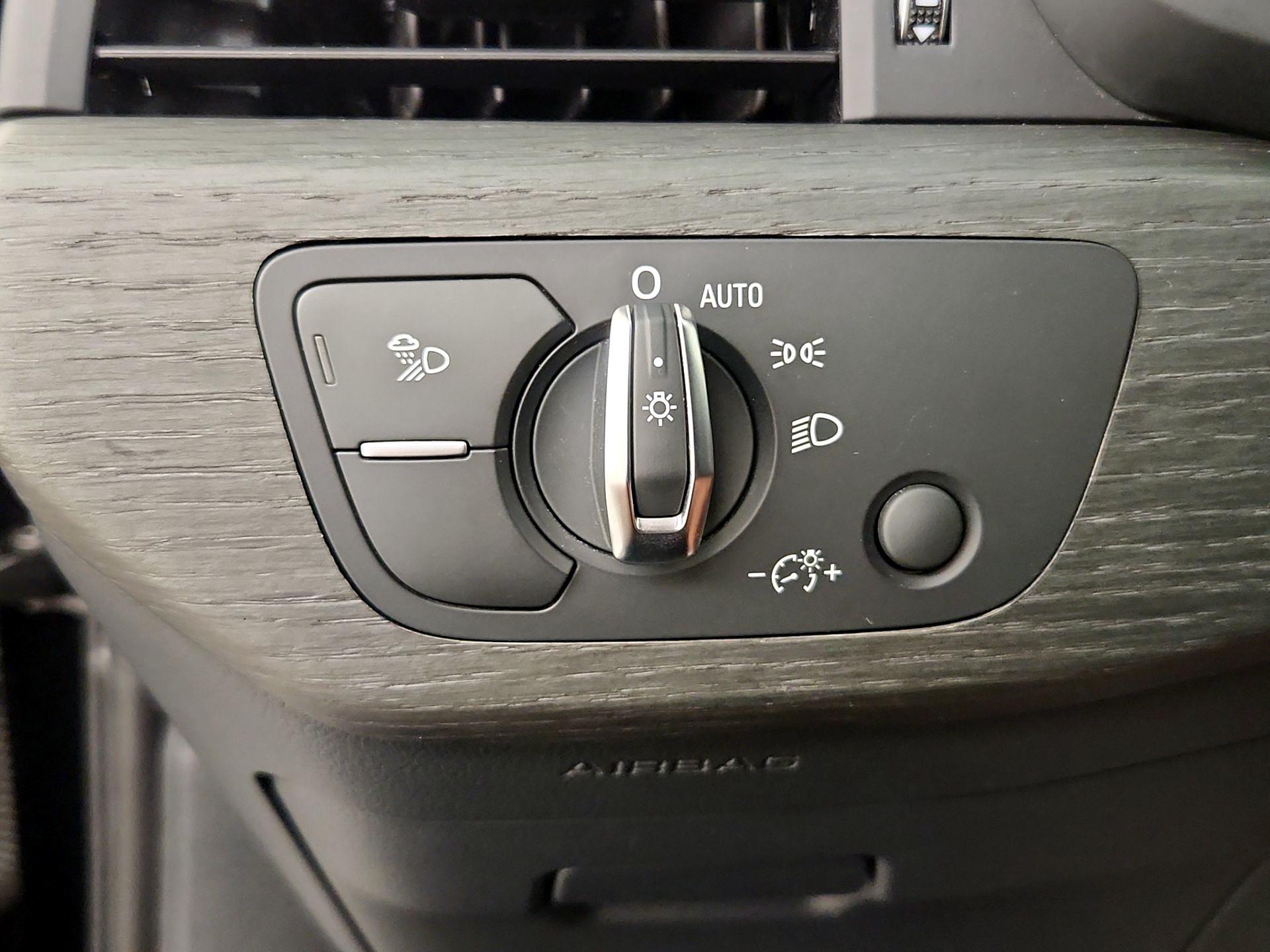 Thumbnail: 2024 Audi A4 - 13