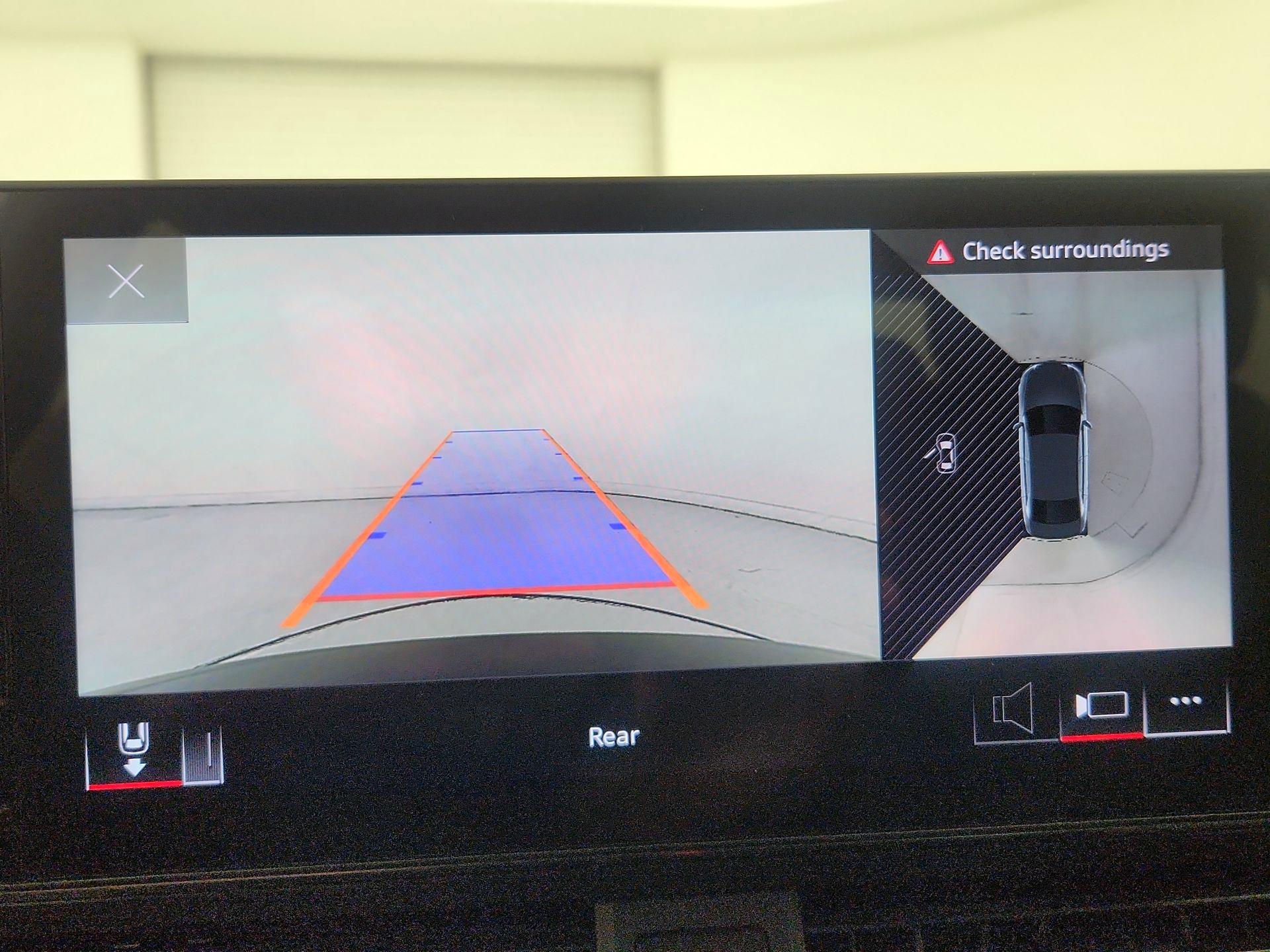 Thumbnail: 2024 Audi A4 - 14