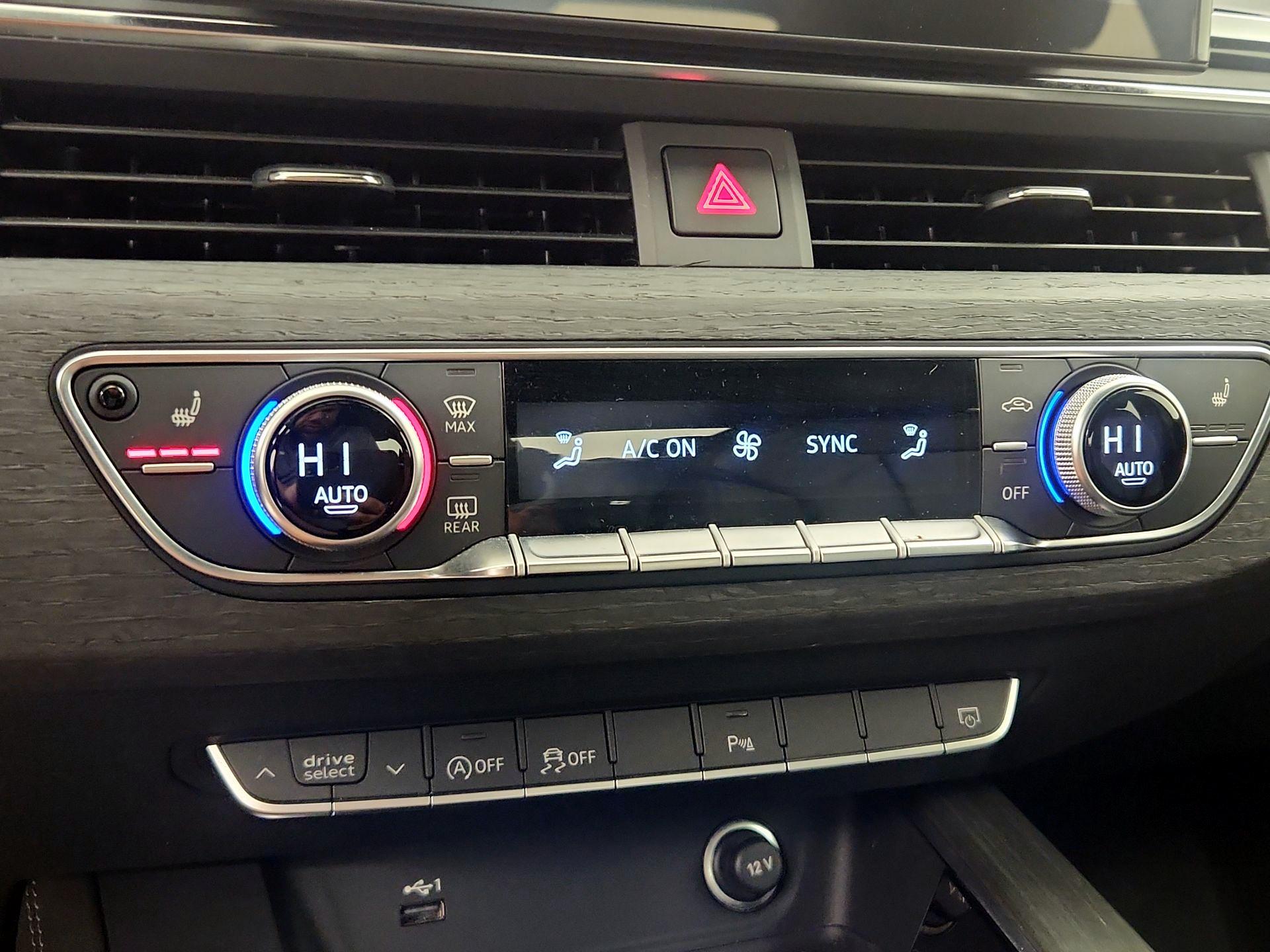 Thumbnail: 2024 Audi A4 - 16